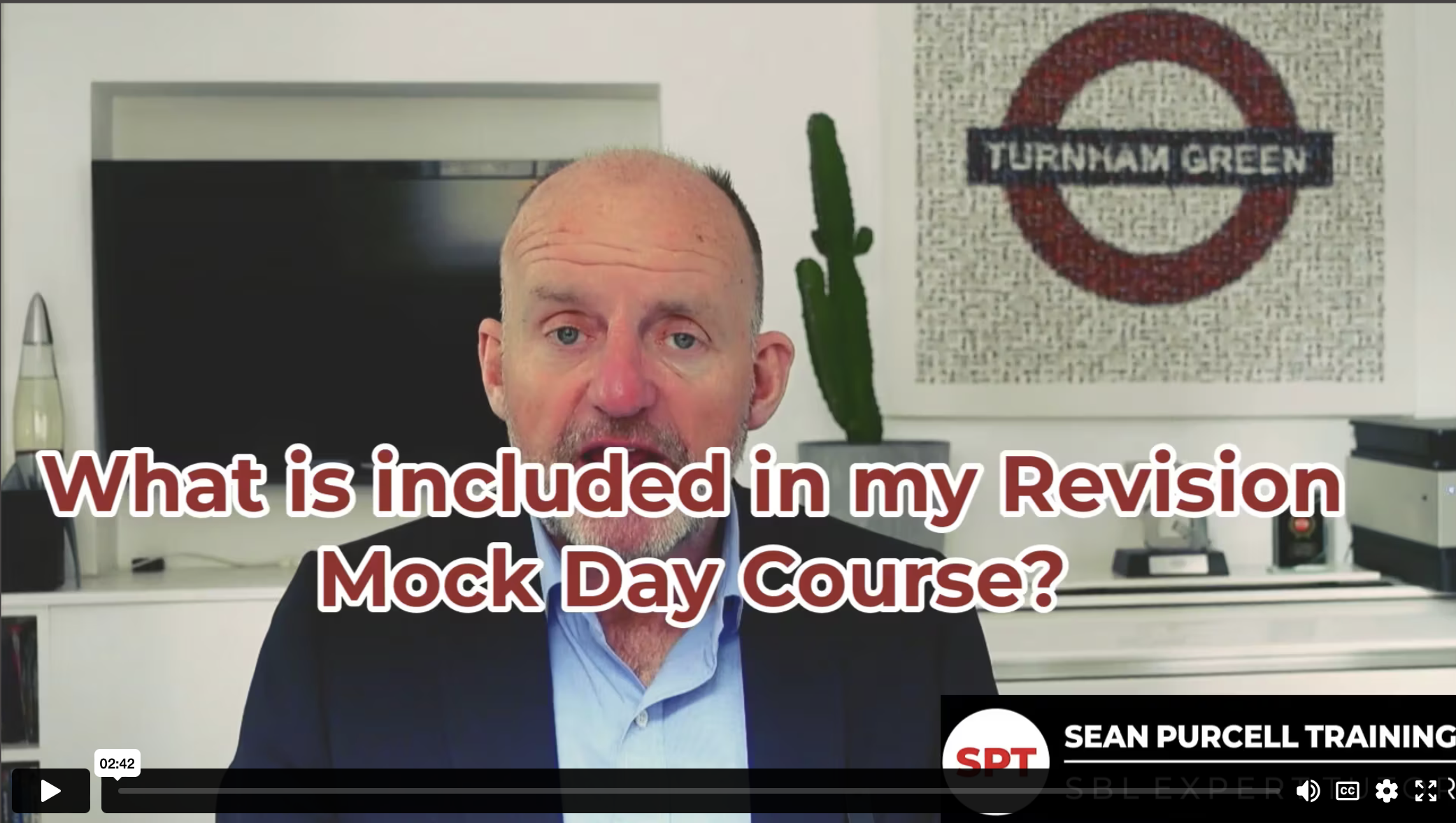 Revision Mock Day Course test payment