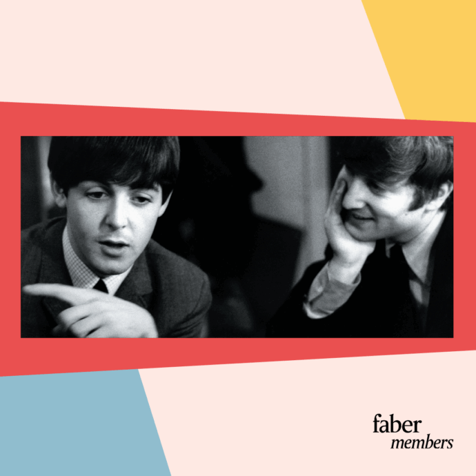 John & Paul: Ian Leslie, in conversation with Rebecca Watson