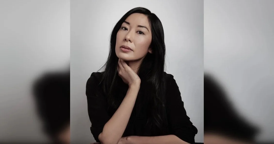 American Writers' Week: Katie Kitamura in conversation with Rebecca Watson