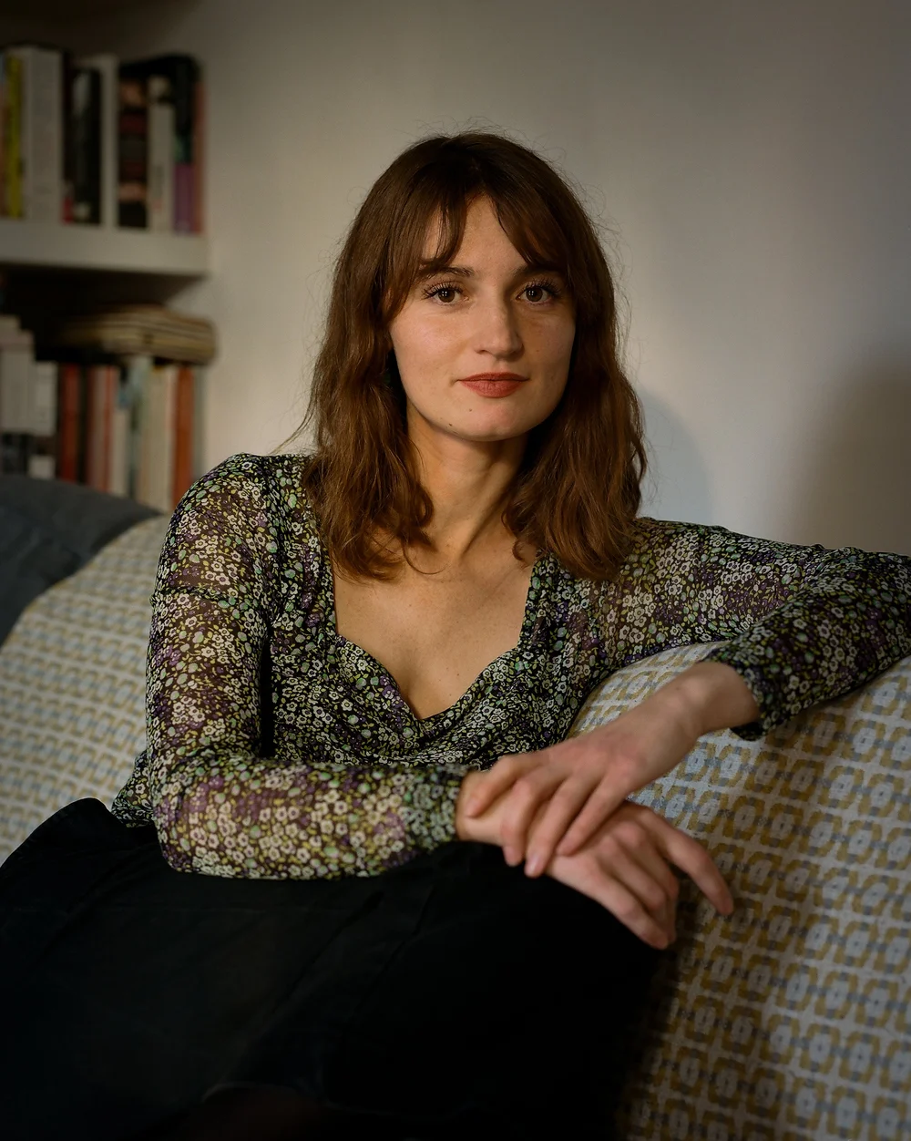Rebecca Watson