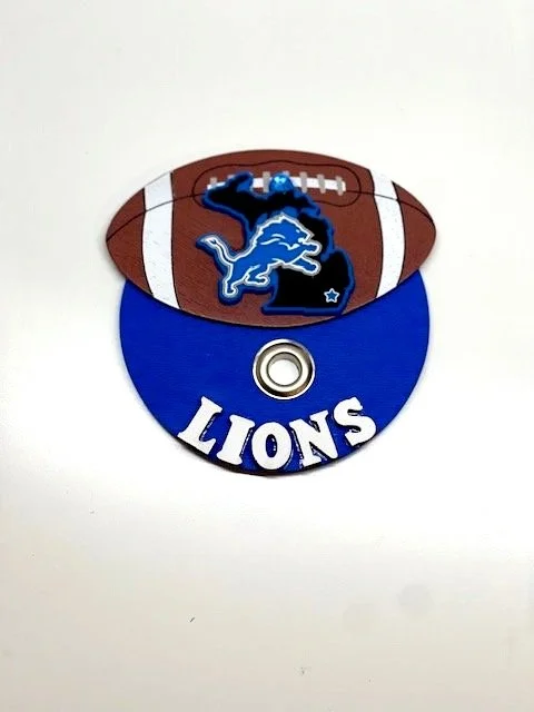 Detroit Lions