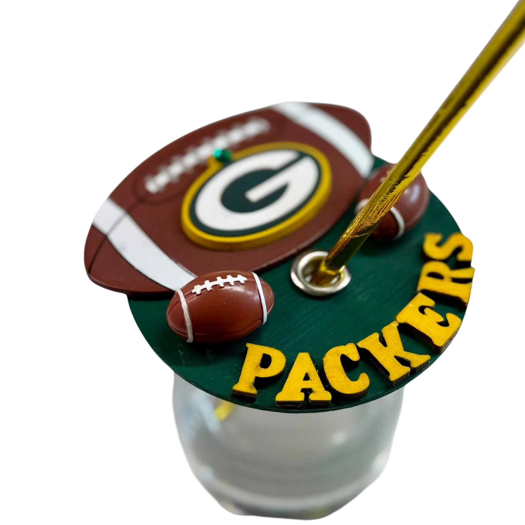 Green Bay Packers