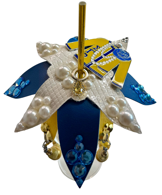 Sigma Gamma Rho