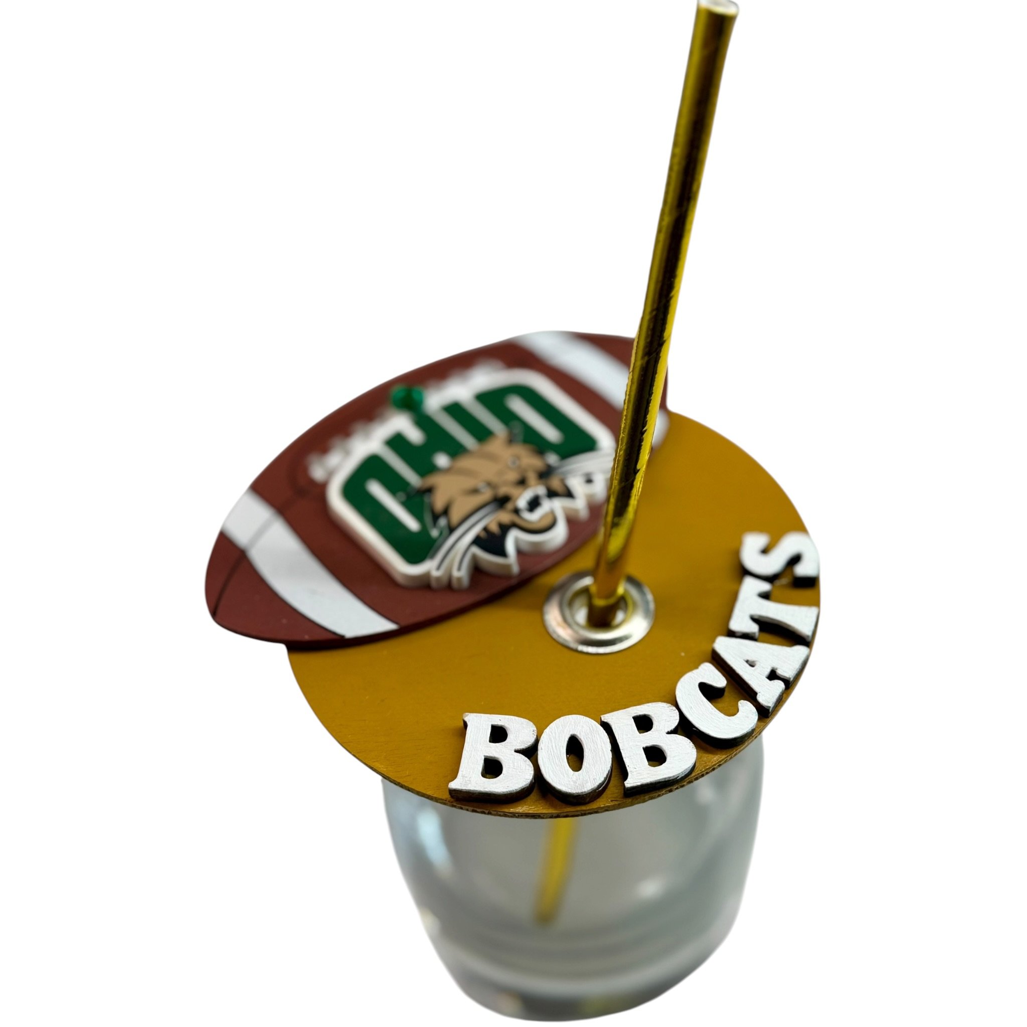 Ohio Bobcats