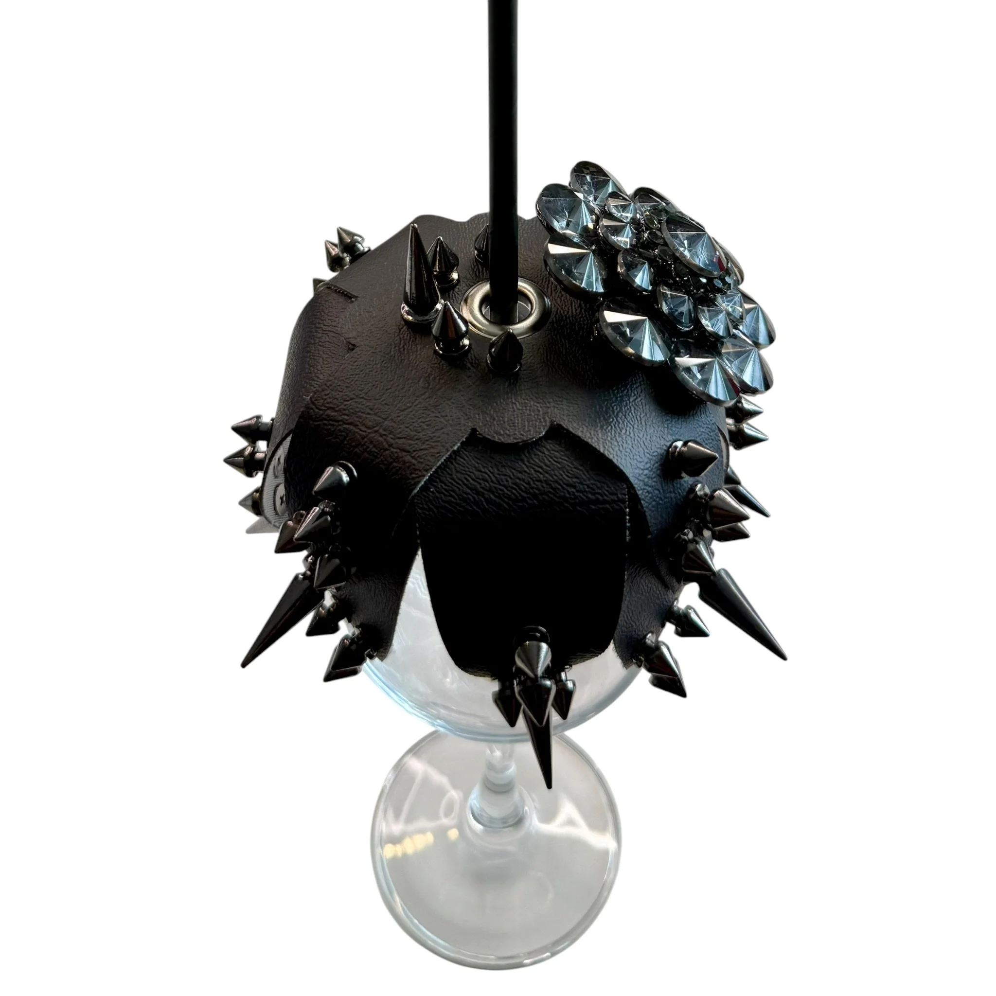 Black Liquorice