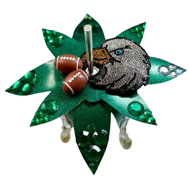 Philadelphia Eagles Bling