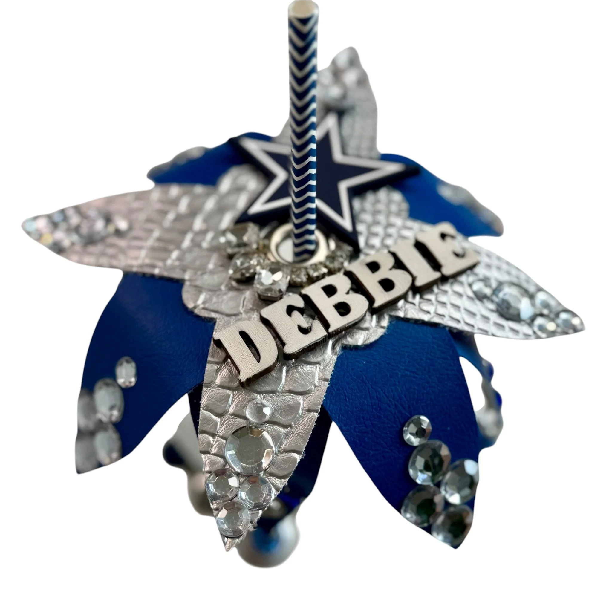 Custom Dallas Cowboys