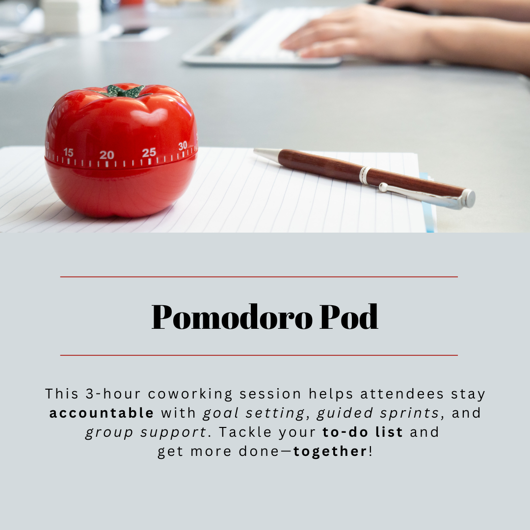 Coworking Event