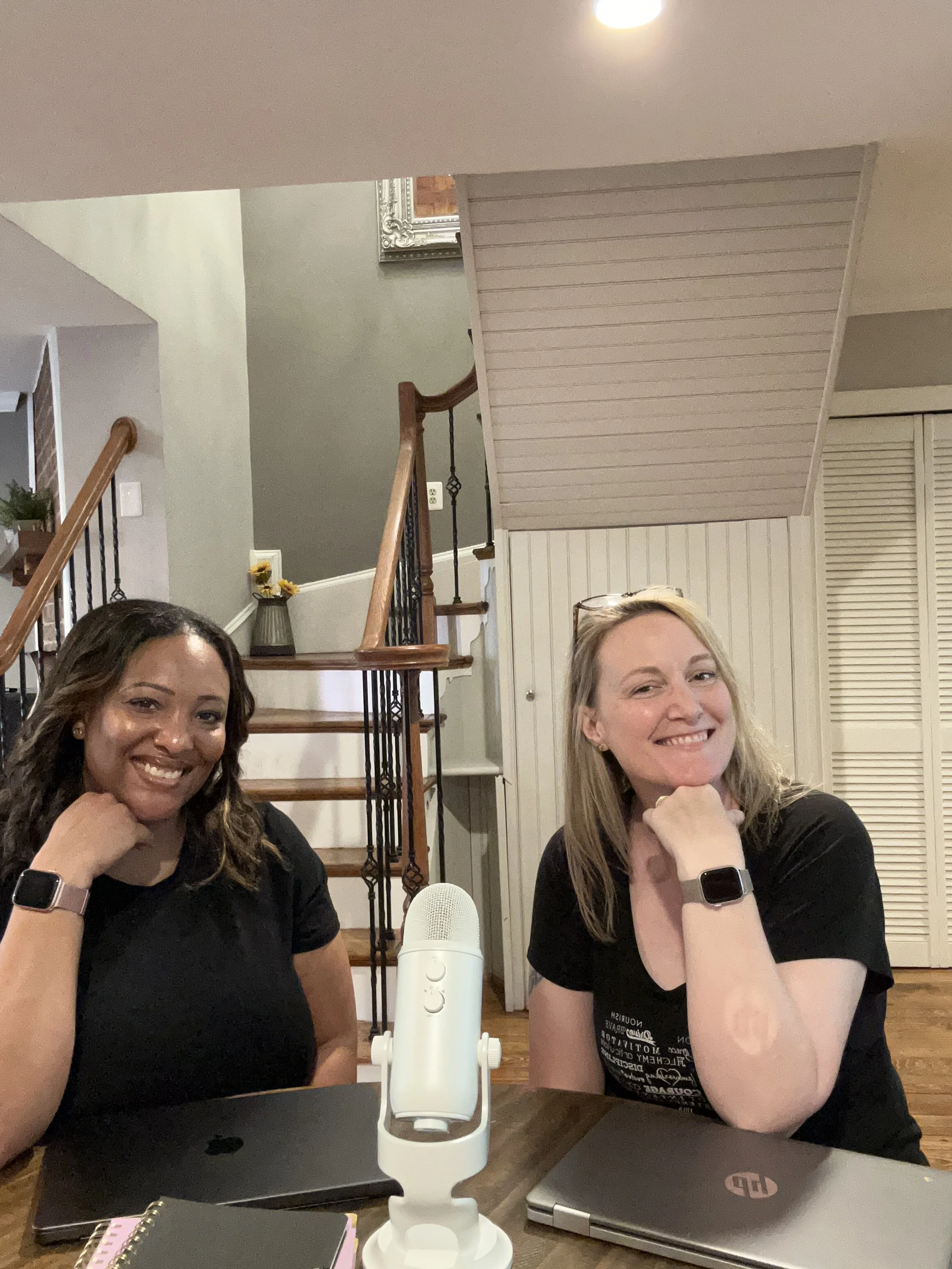 Day 61: The End of an Era