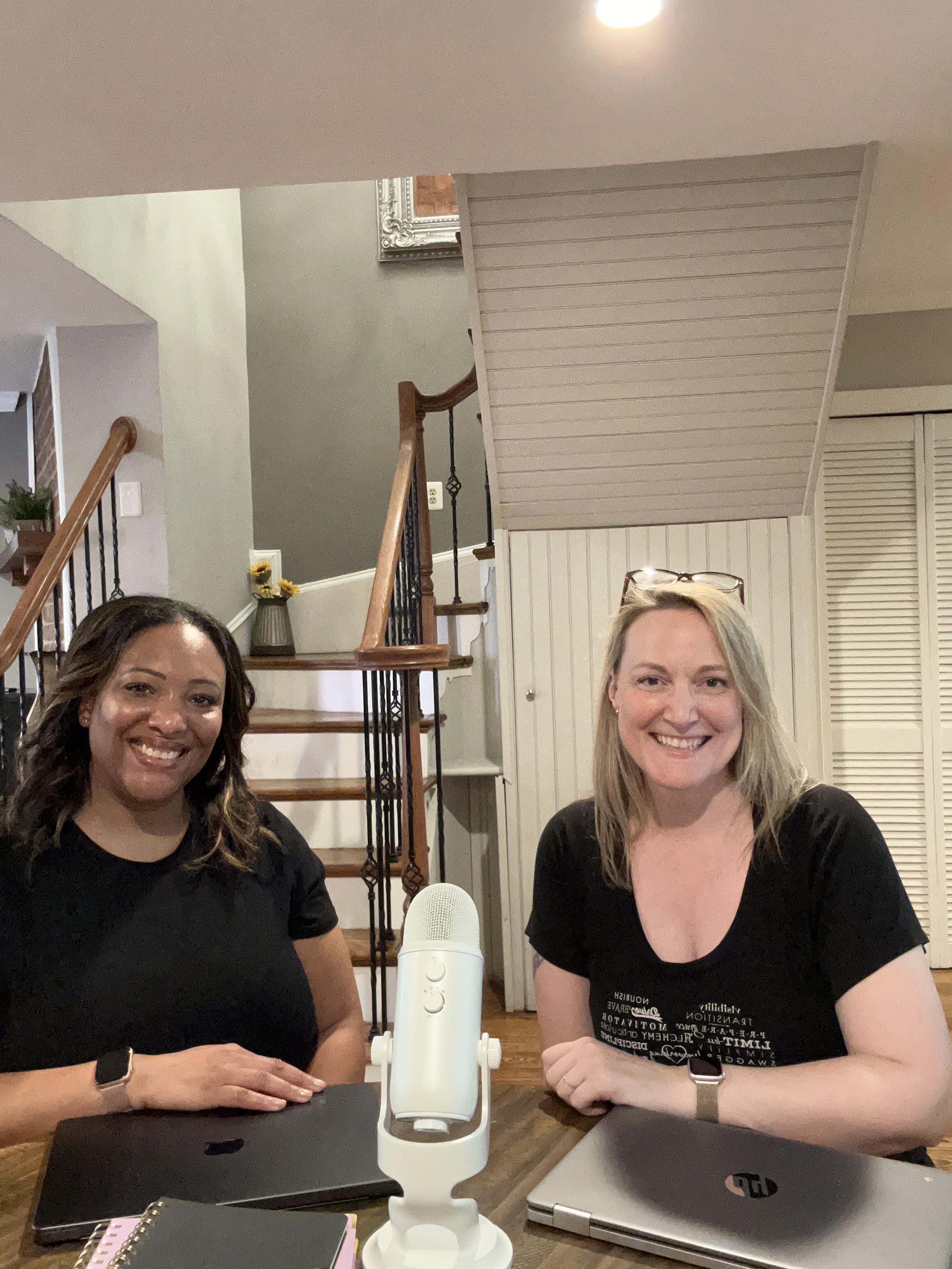 Day 70: End of a Podcast Era! 