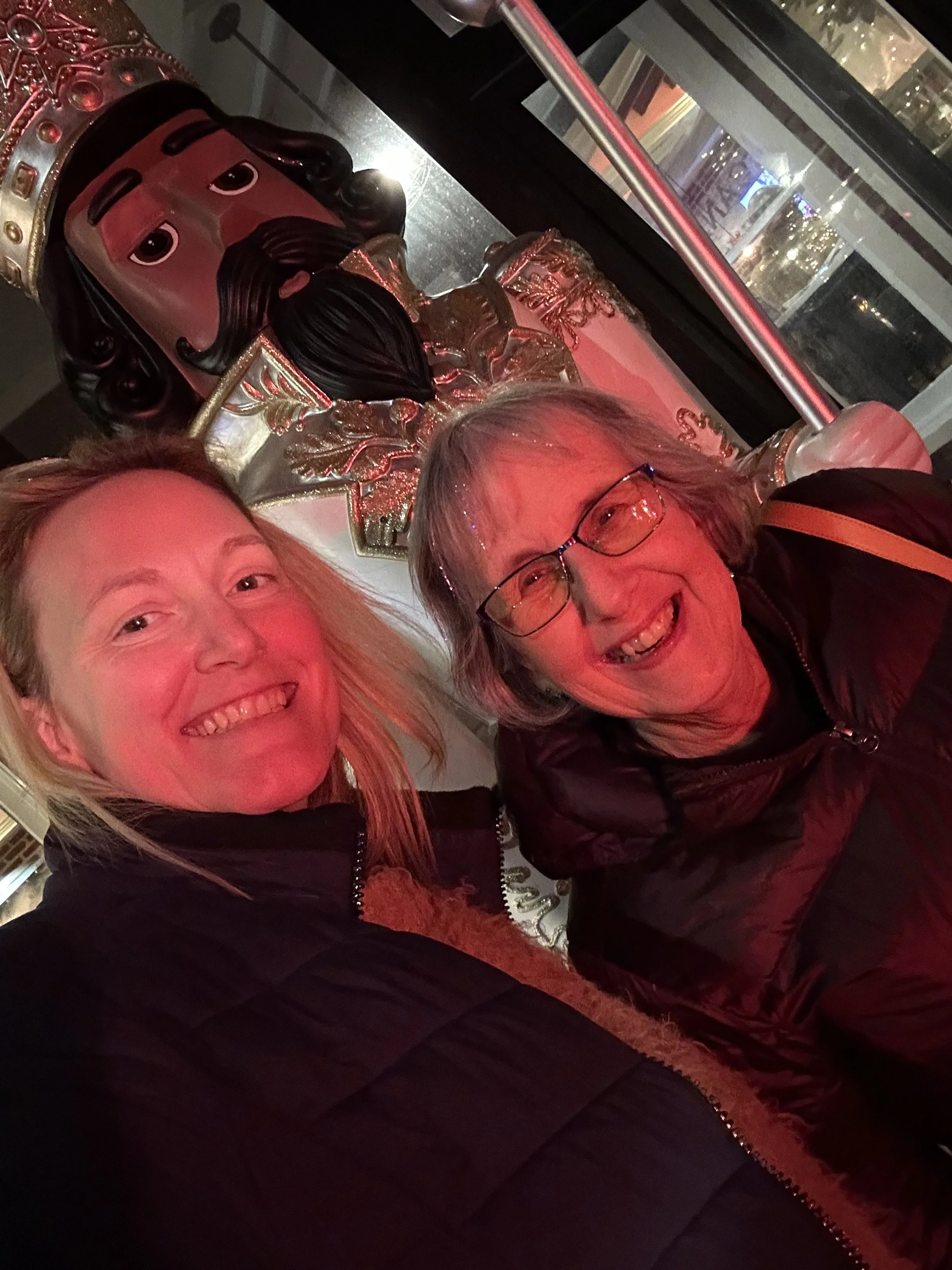 Day 76: Forging Adult Friendships 