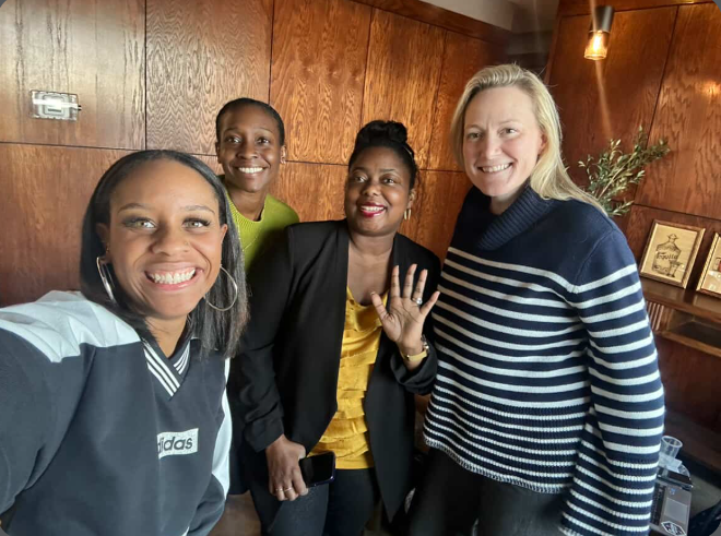 Day 79: Hi-Ho Hi-Ho It’s Off to Cowork I Go