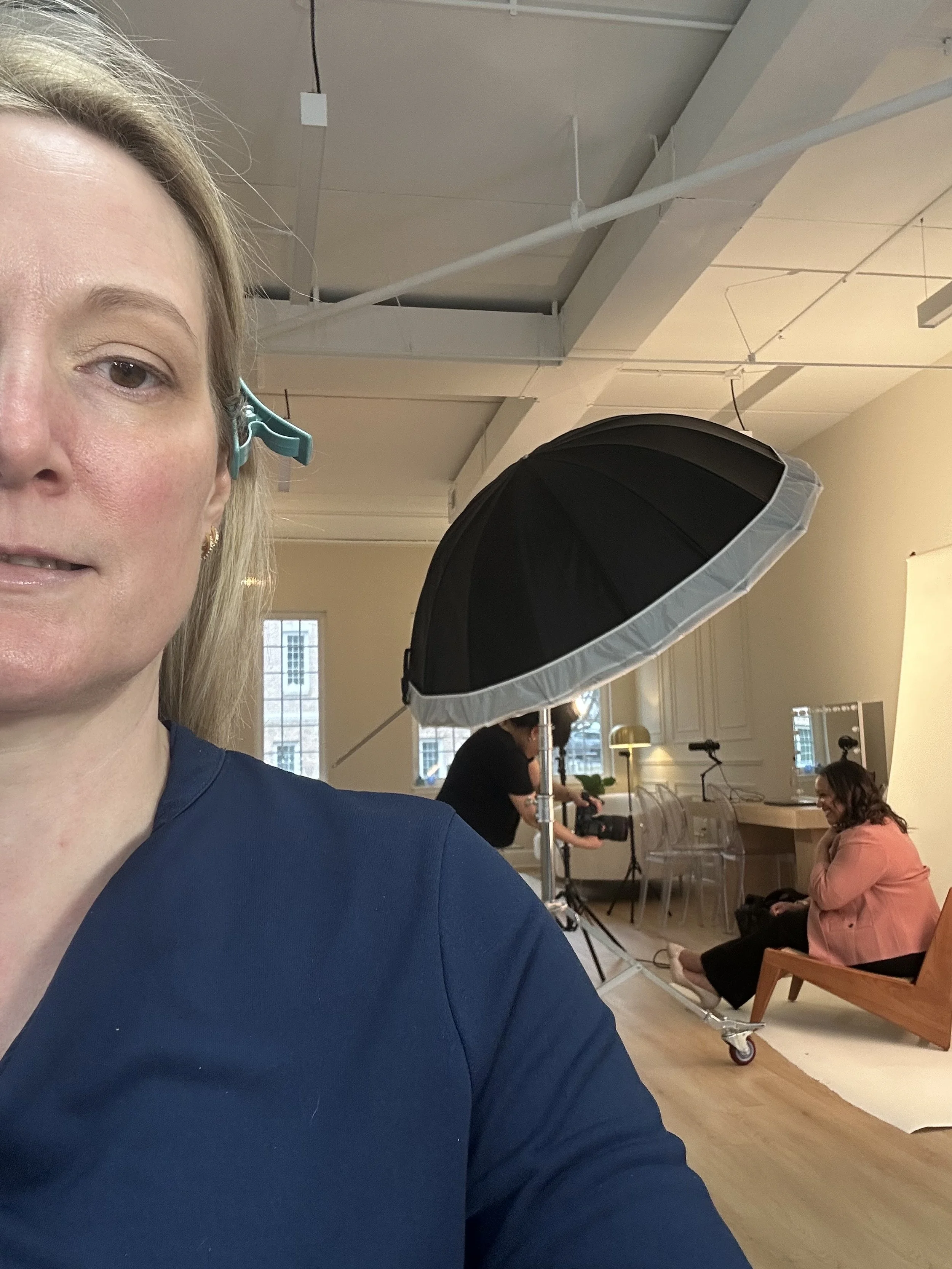 Day 98: The Photos Have Been Taken