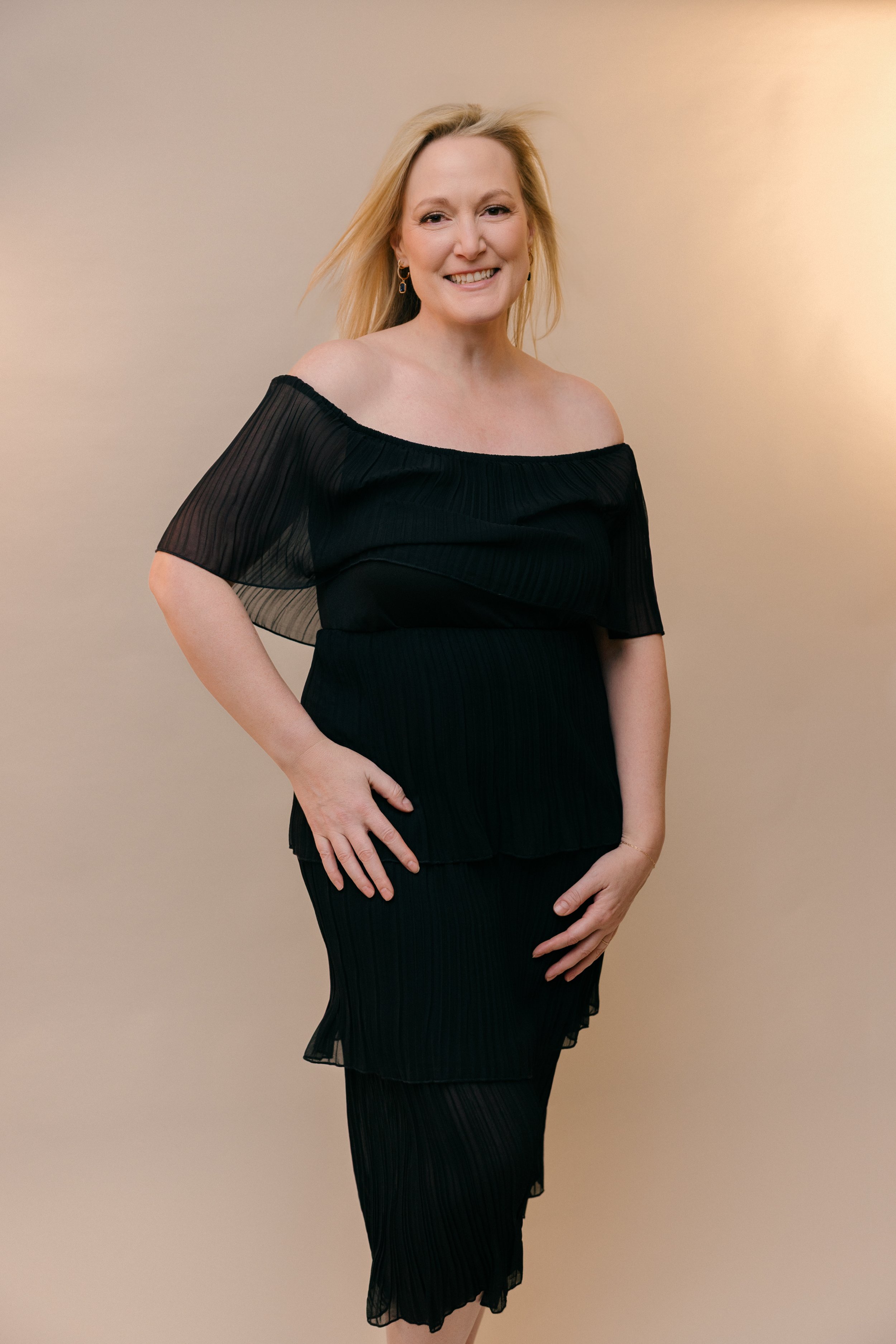 Day 109: The Dreamiest Dream that Ever Was Dreamt