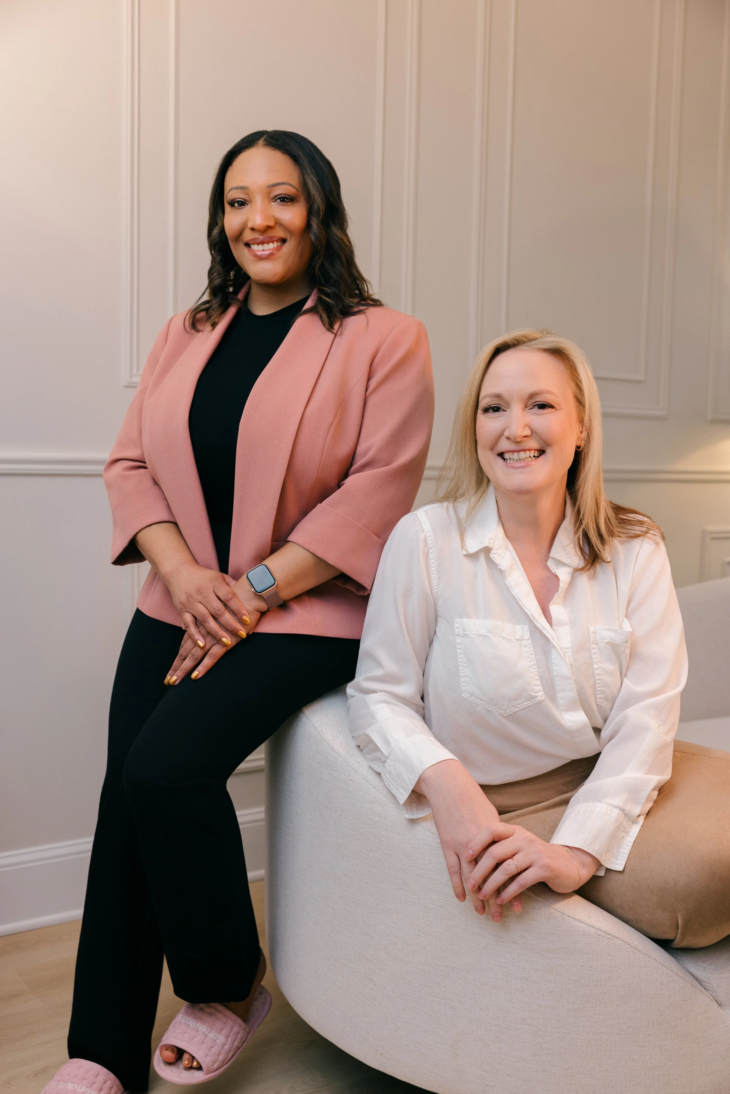 Day 124: Incremental Progress 