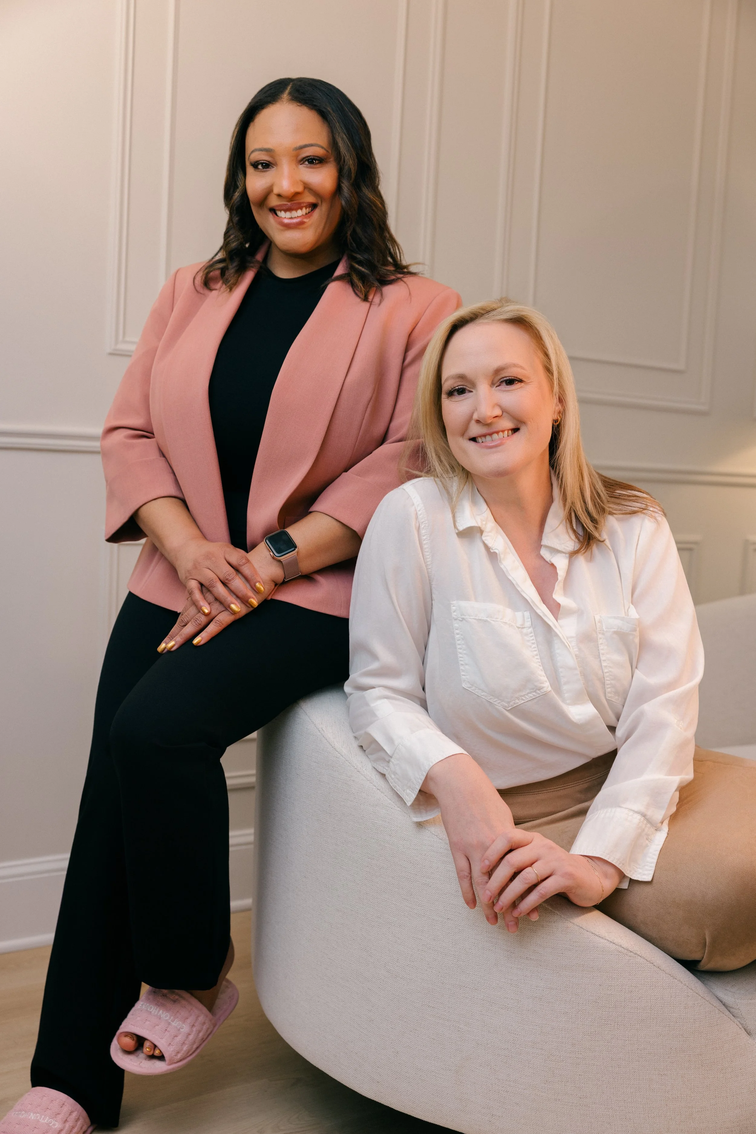 Day 136: AI in Business, But Not All of It