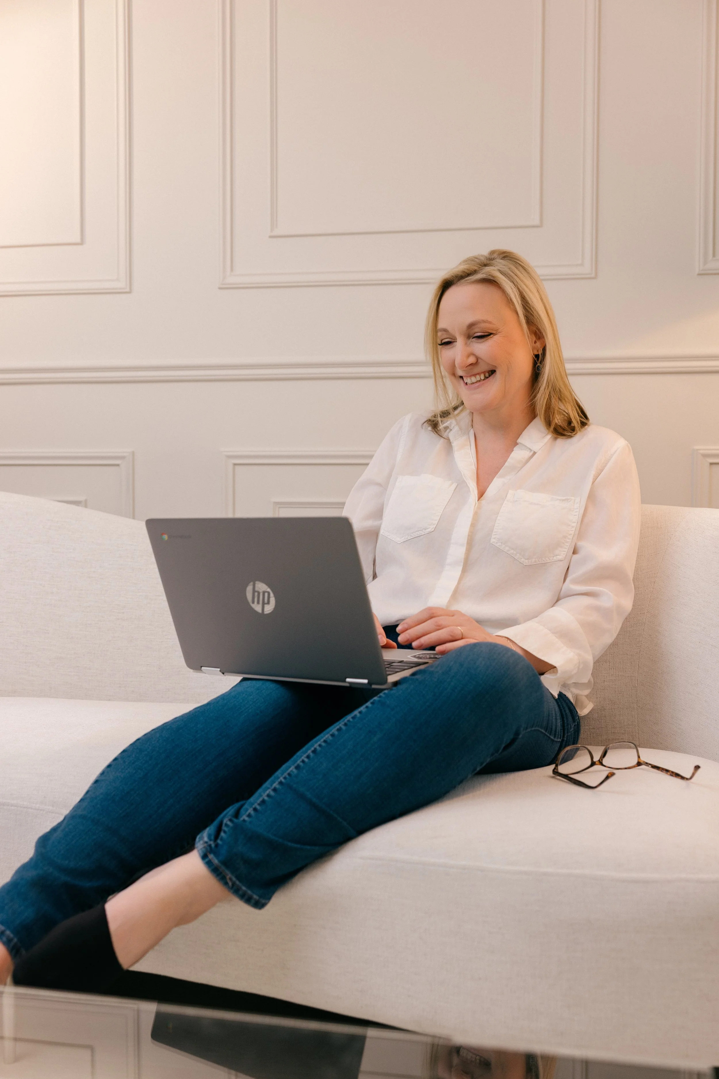 Day 140: Coping Mechanisms 