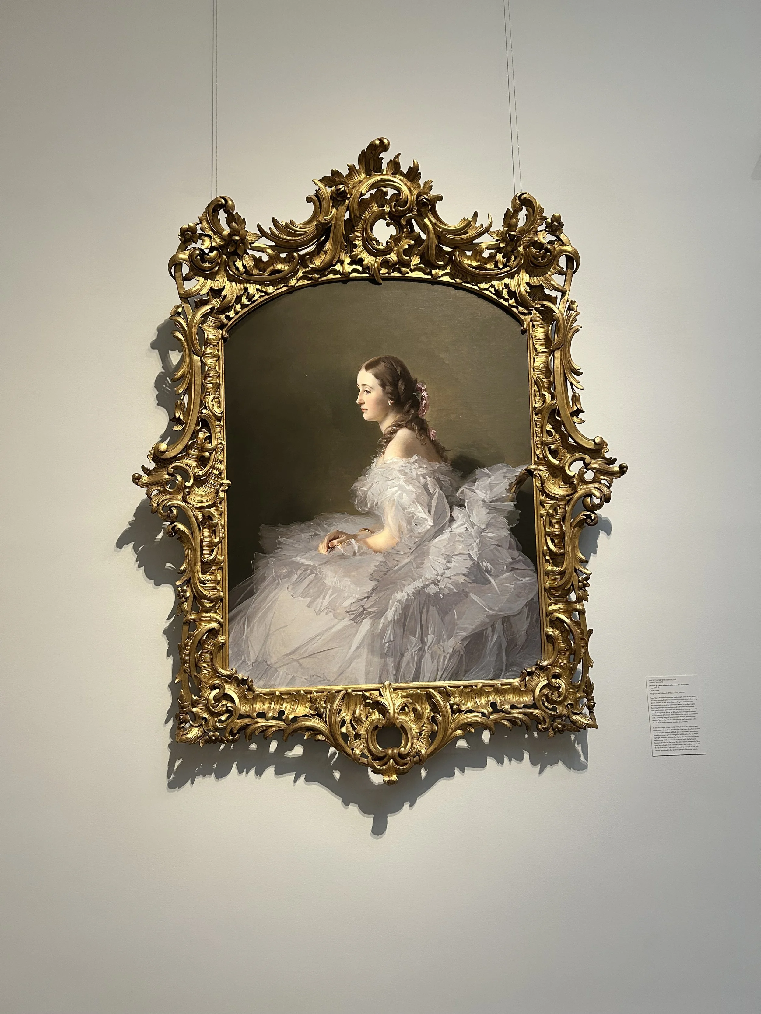 Day 158: VMFA, Richmond Va 