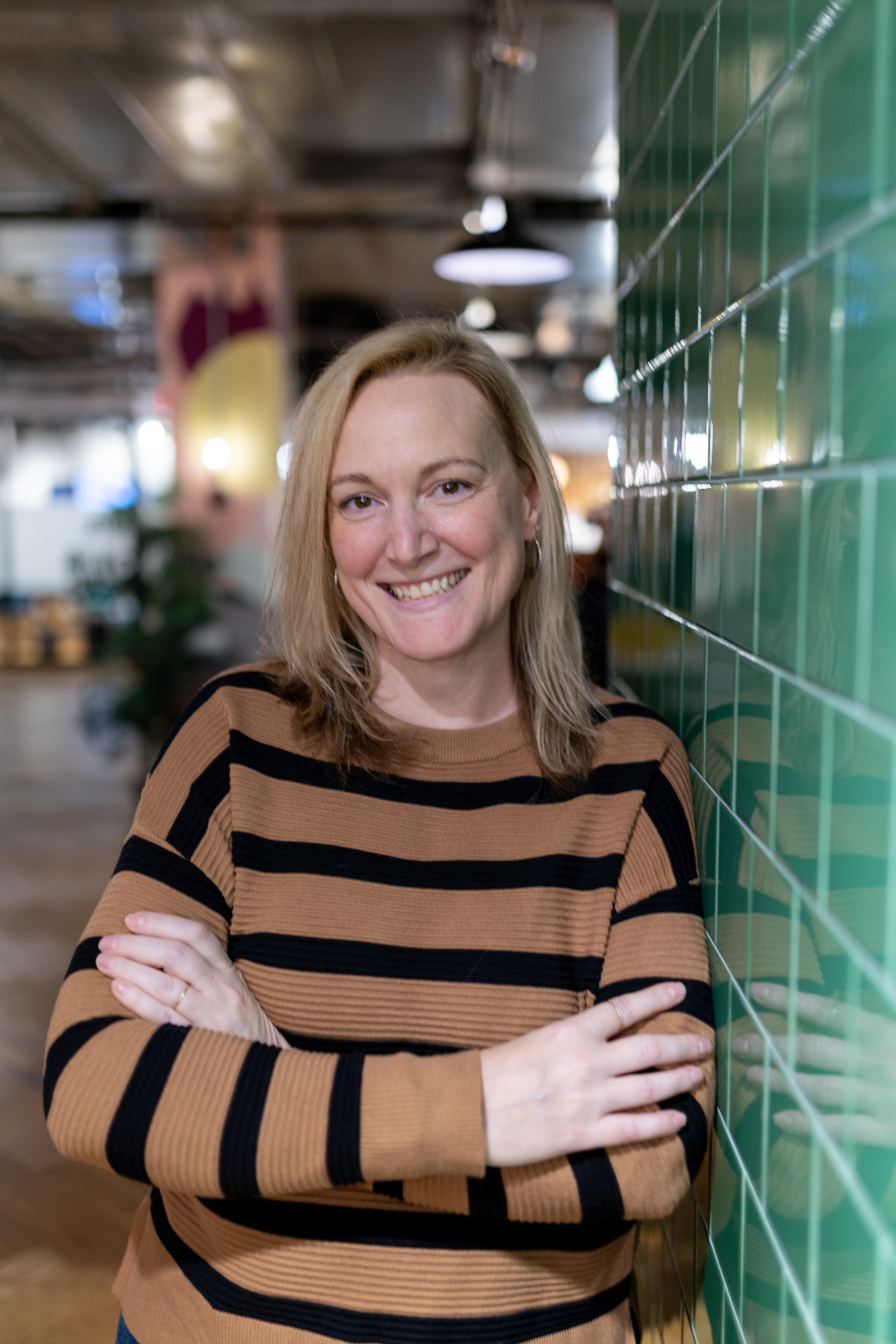 Day 163: Three Ladies, 3 Different Scenarios