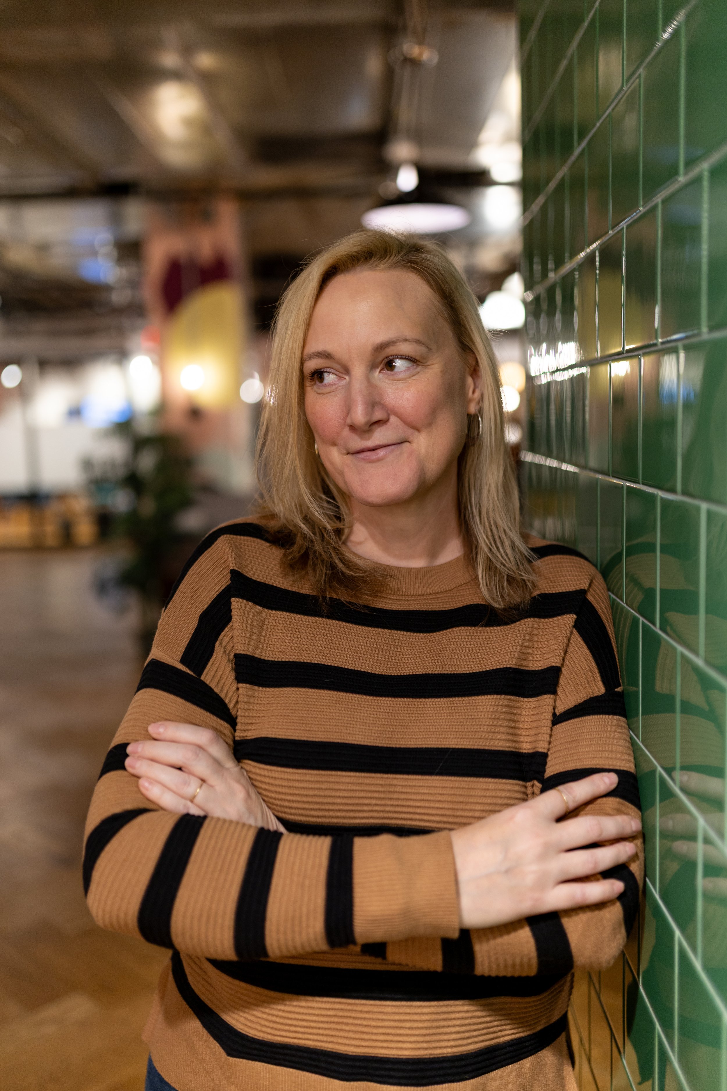 Day 164: Choose to be Privileged