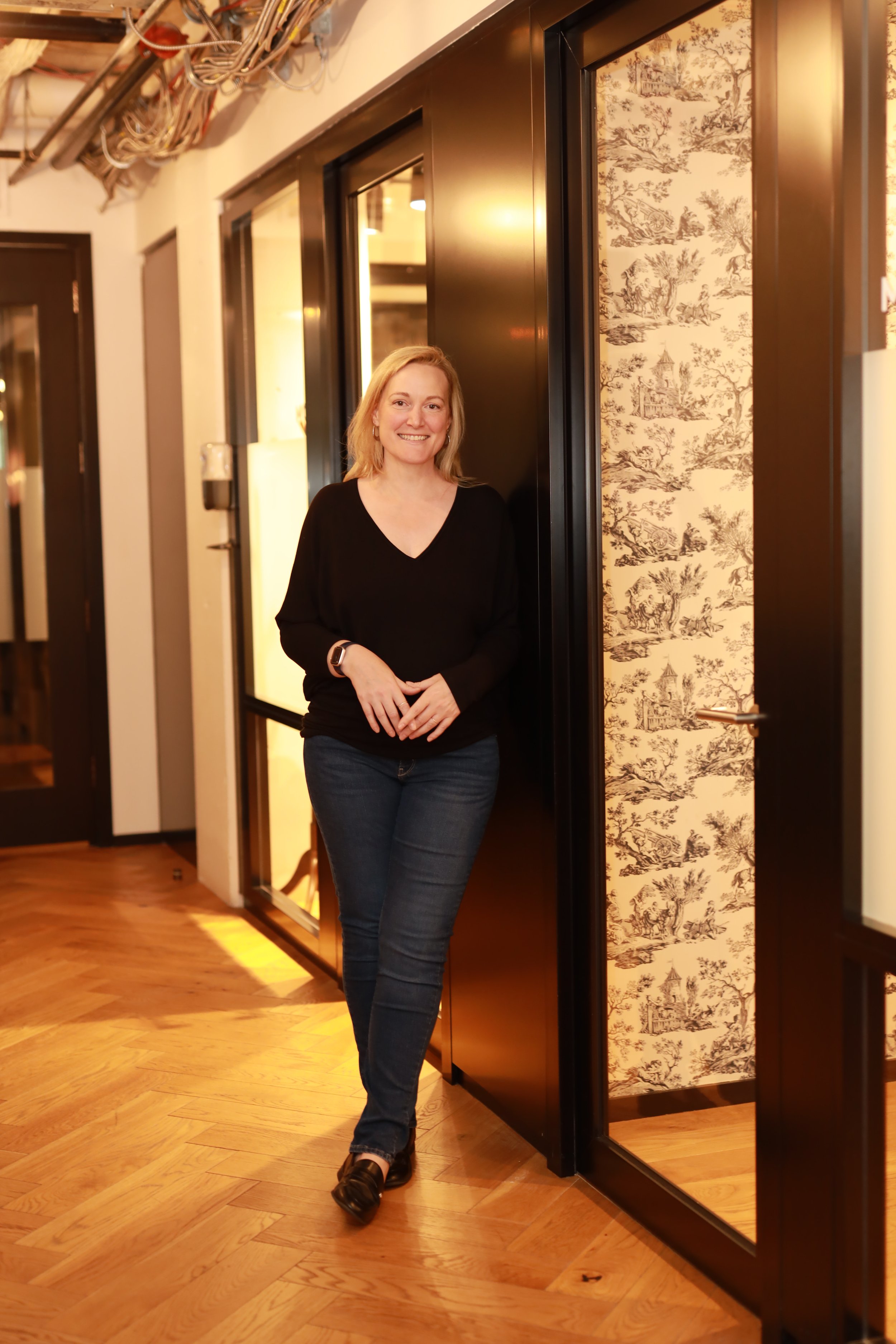 Day 165: Early Night