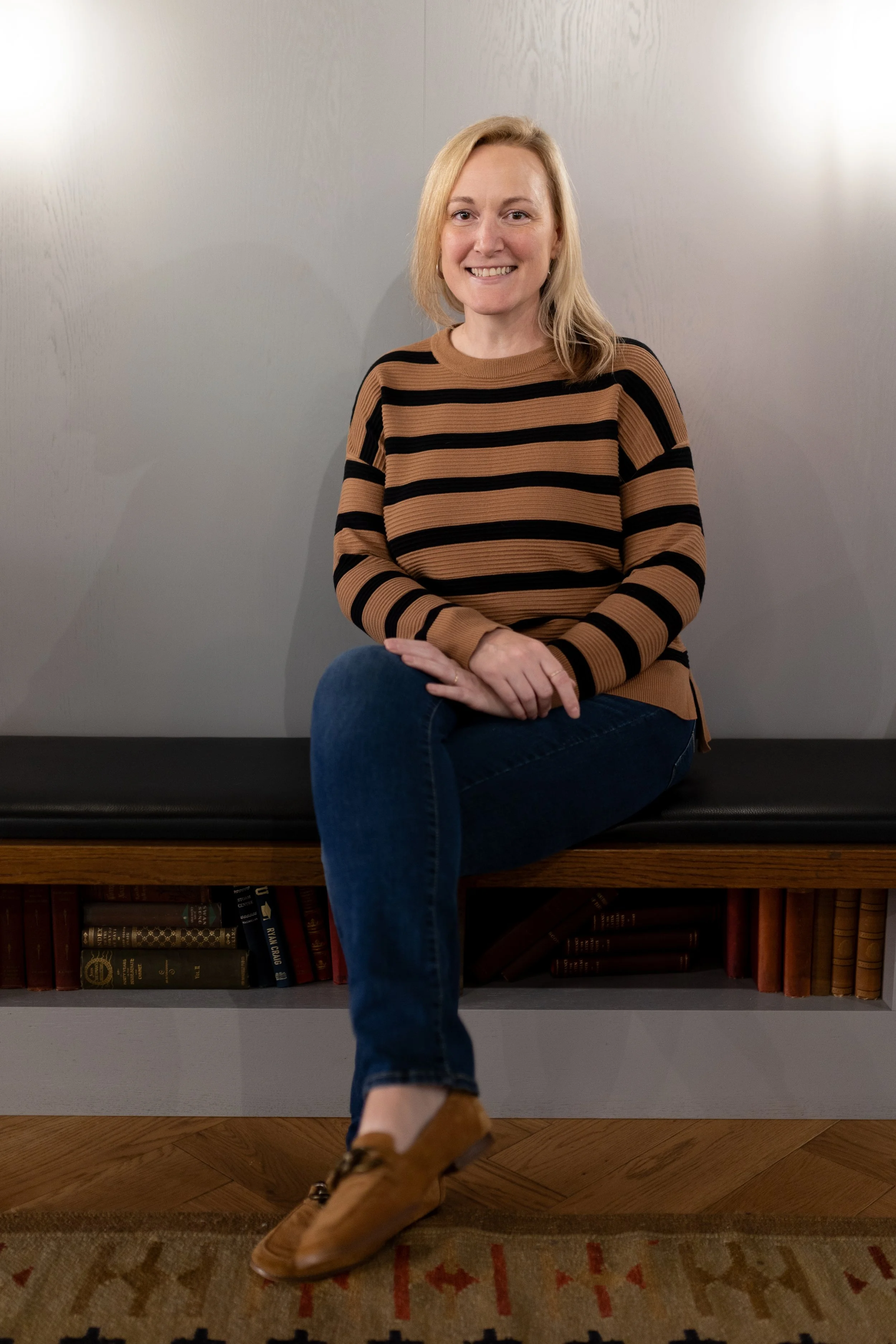 Day 170: Out of Office 