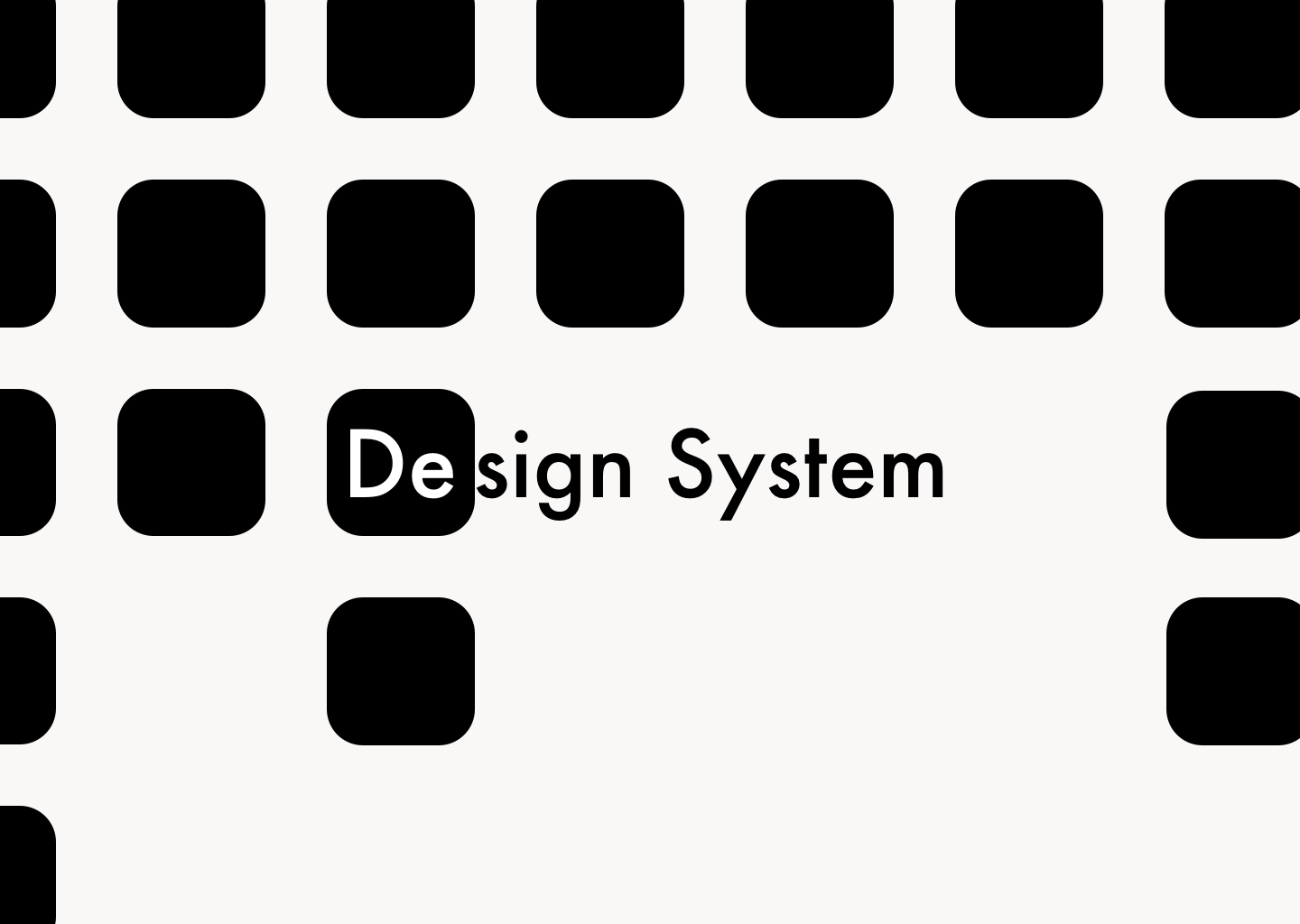 Design System