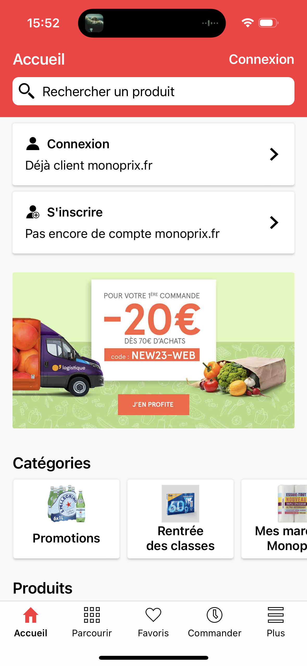 Monoprix (France)