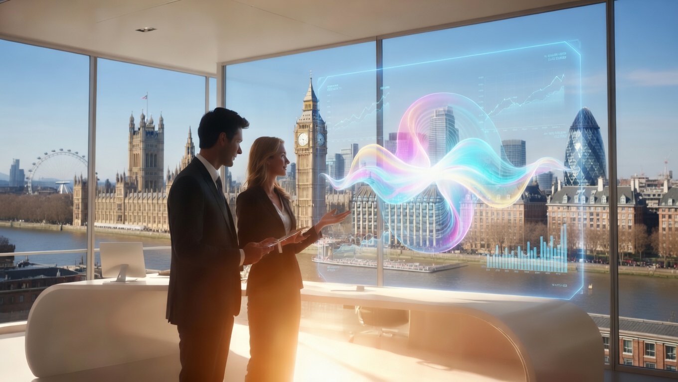 The New Language of Leadership: Why Mastering AI Conversations Is Now as Critical as Human Ones