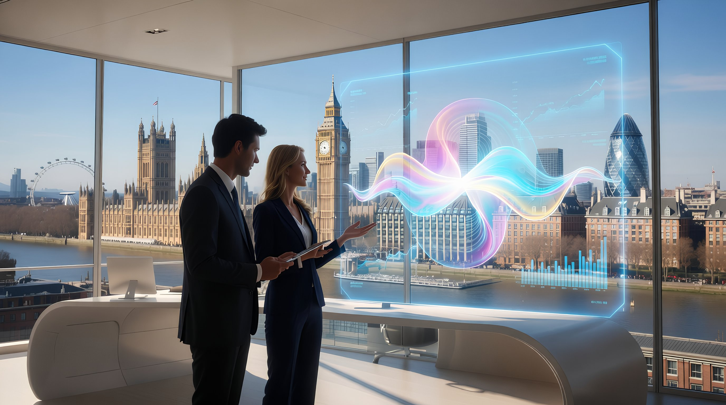 The New Language of Leadership: Why Mastering AI Conversations Is Now as Critical as Human Ones