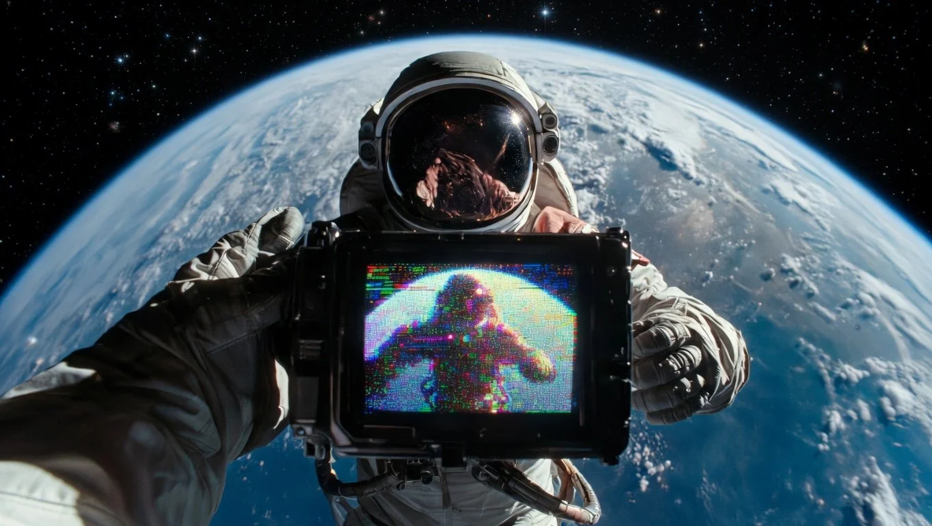 The Billion-Dollar Camera Fail: What NASA’s Artemis II Teaches Every Business About Visual Storytelling and Marketing ROI