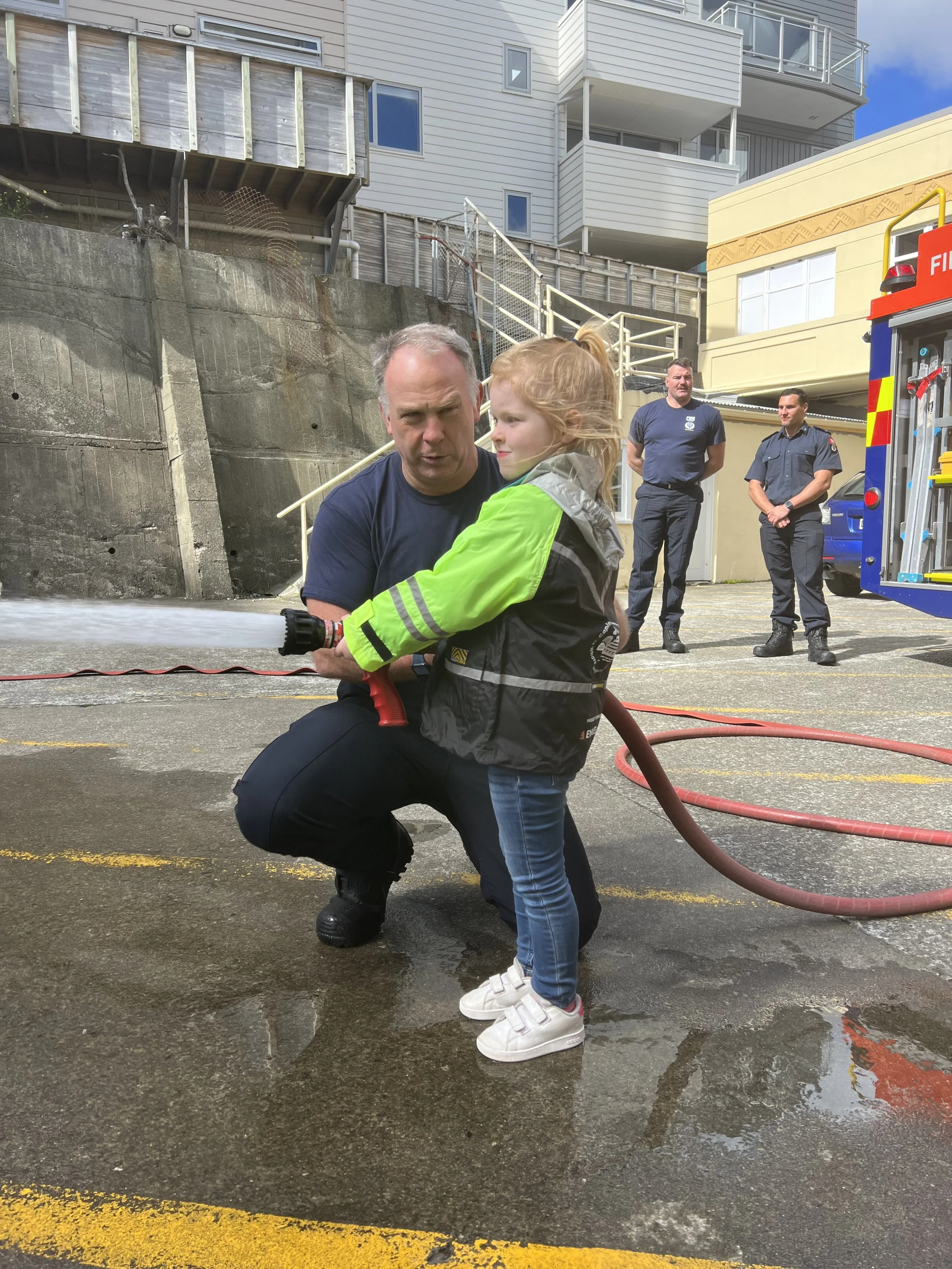 Fire Station Hose experience.jpeg