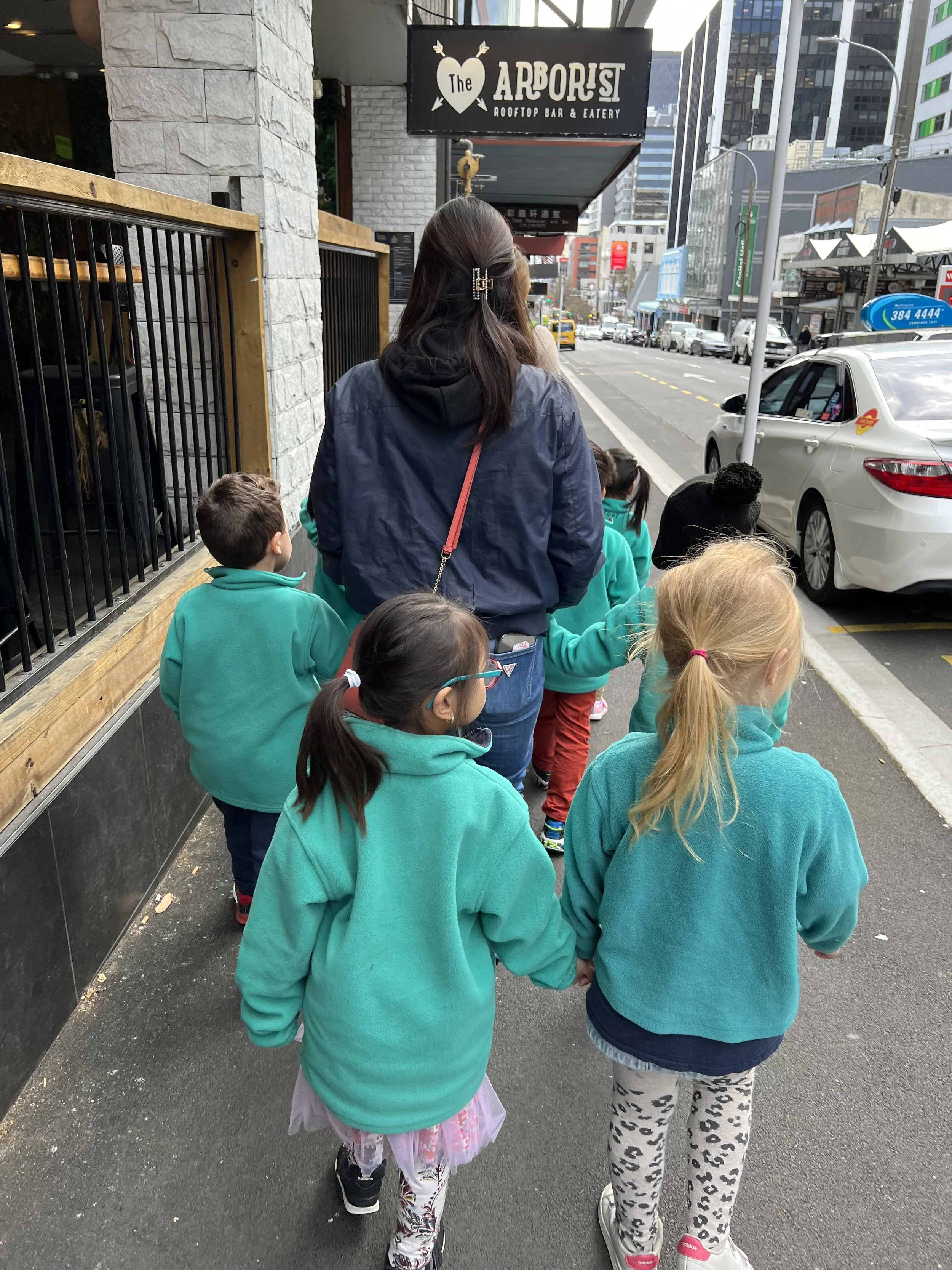 Walking to Te Papa.jpeg