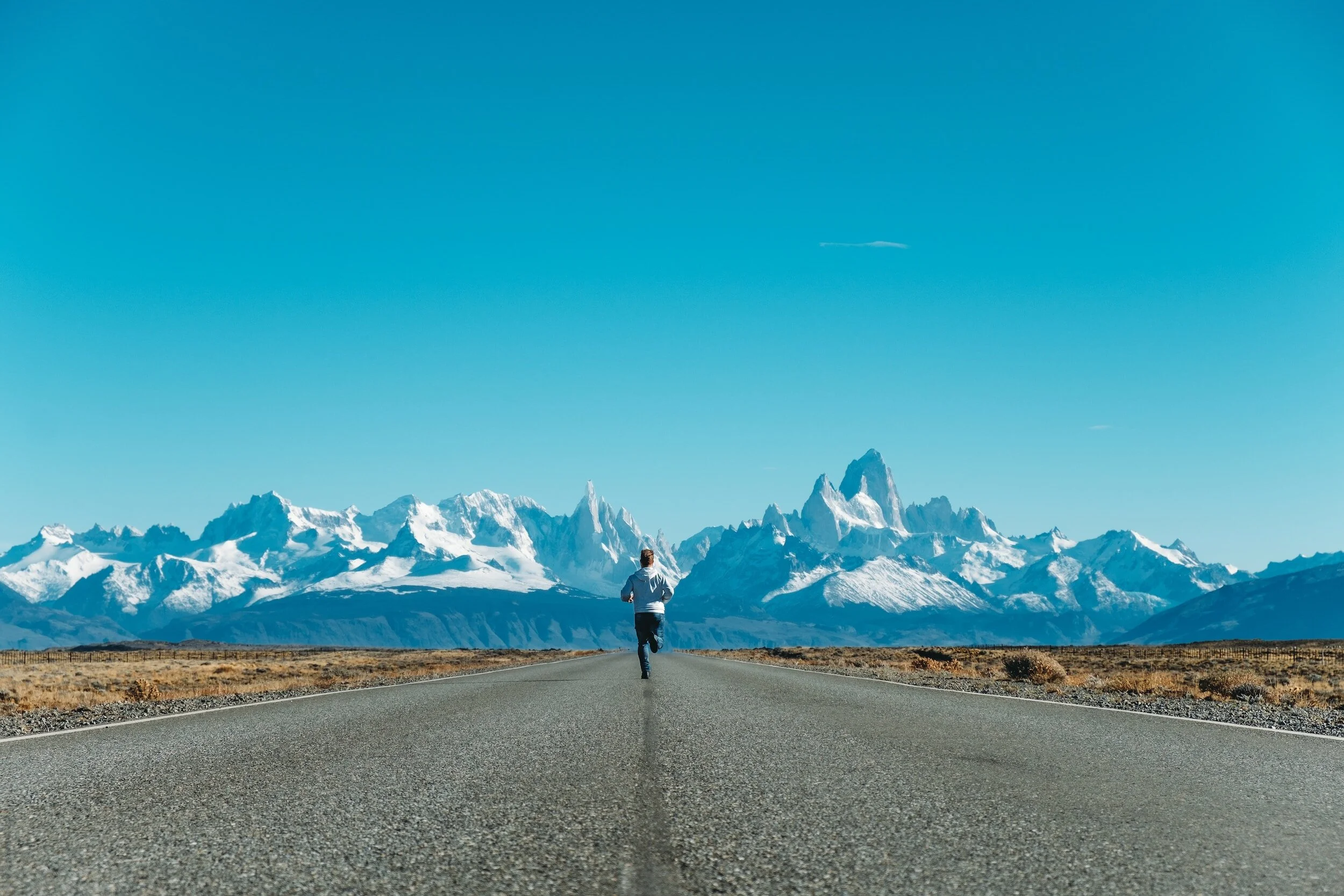 Why do my knees hurt when I start running more?