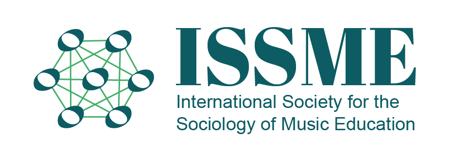 International Society for the Sociology of Music Education