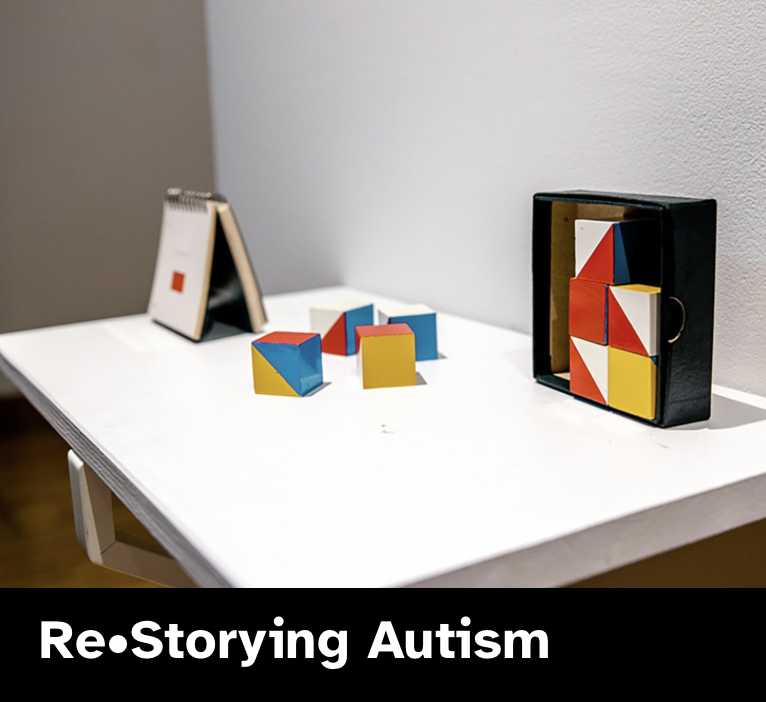 Re•Storying Autism Online Module