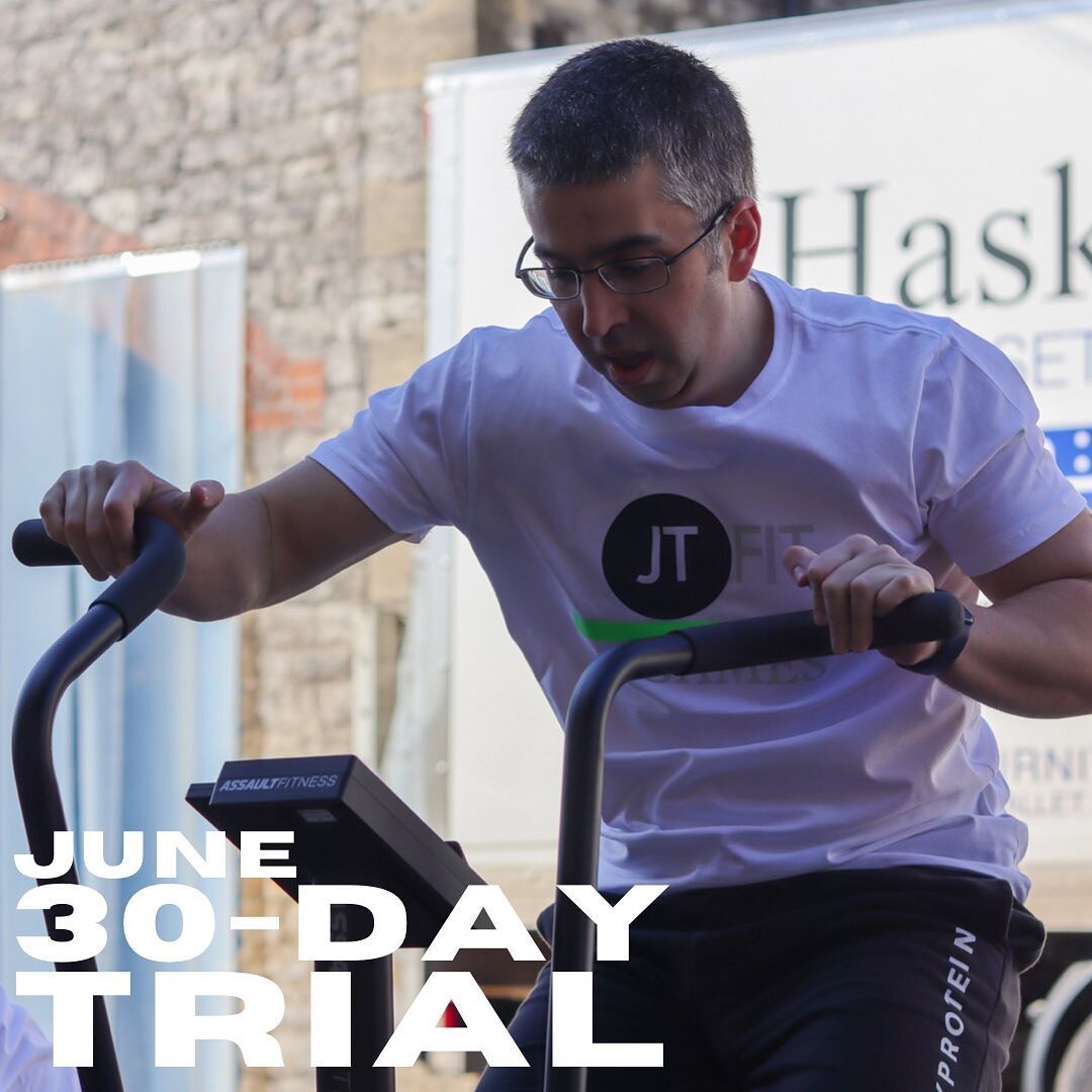 June 30-Day Trial

With our community continuing to grow. We now need to limit our intake of trials, so for June we will be opening up 5 more spaces on the 30-Day trial. If you&rsquo;ve been sat on the fence for a while, now is your chance! 

If you&