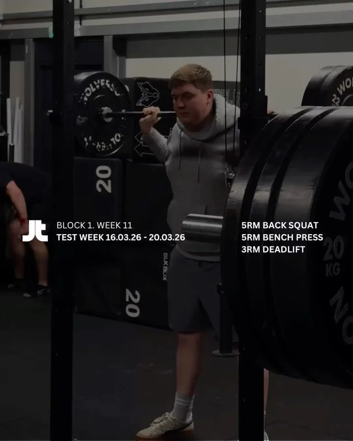 TEST WEEK

No pressure. No expectations. Just effort and support.

📆 Monday, 16th. 

Show up for yourself.