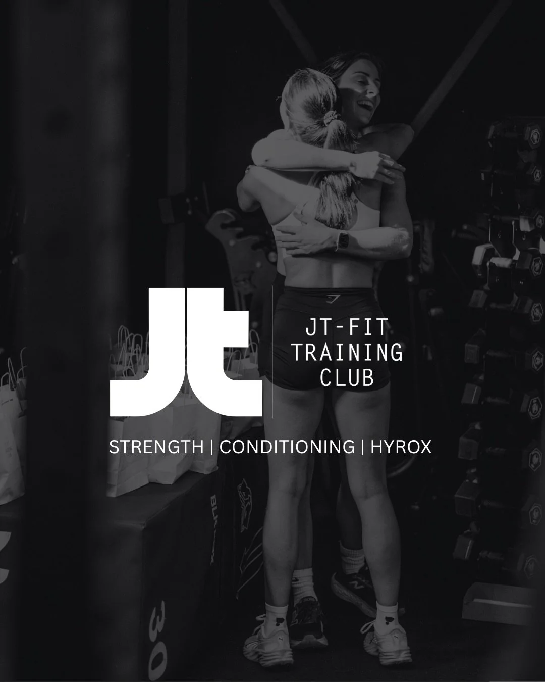 If you&rsquo;ve been just going through the motions&hellip;

This is a bit different.

Proper coaching.
Structured sessions.

You just show up. We handle the rest. 

Start your 7-Day trial now!
