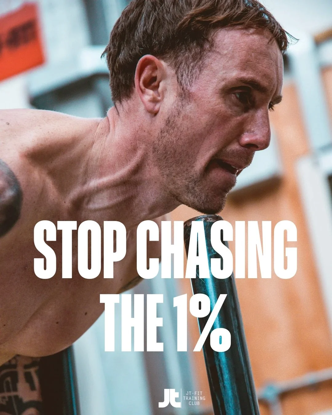 The basics still work. Always have.

Stop looking for shortcuts.