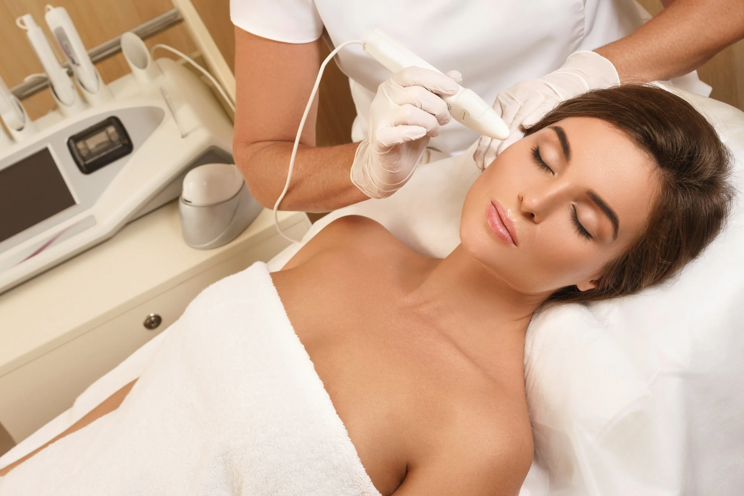 Be Timeless Medical Aesthetics & Wellness