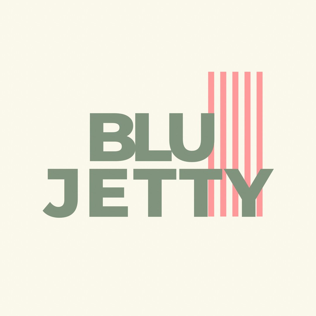 Blu Jetty