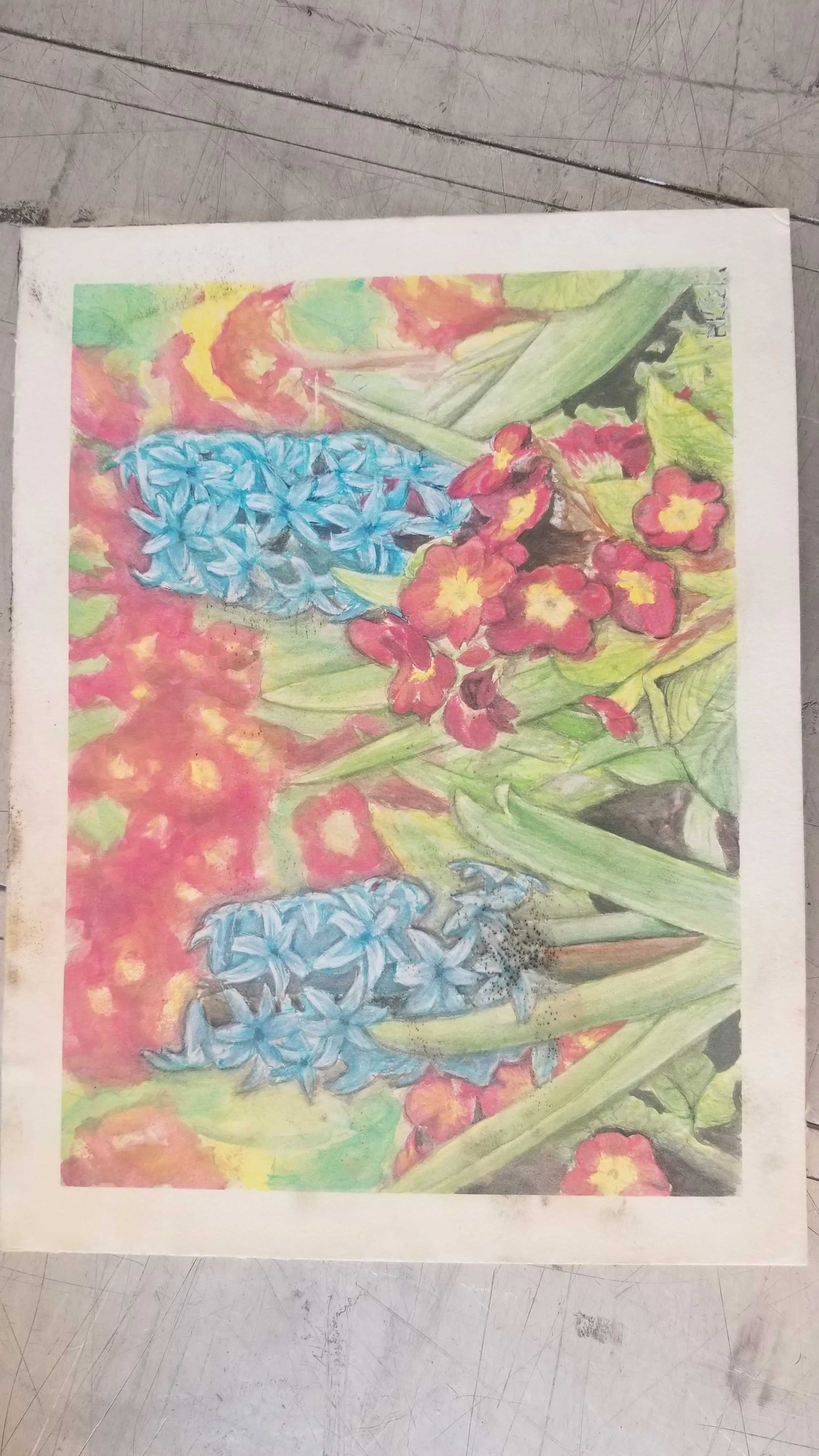 Flowers