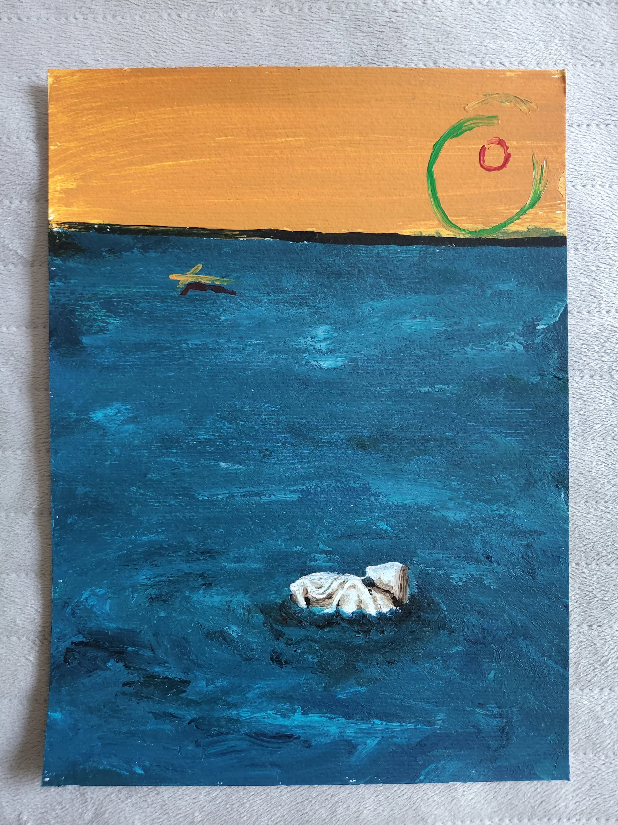Ocean