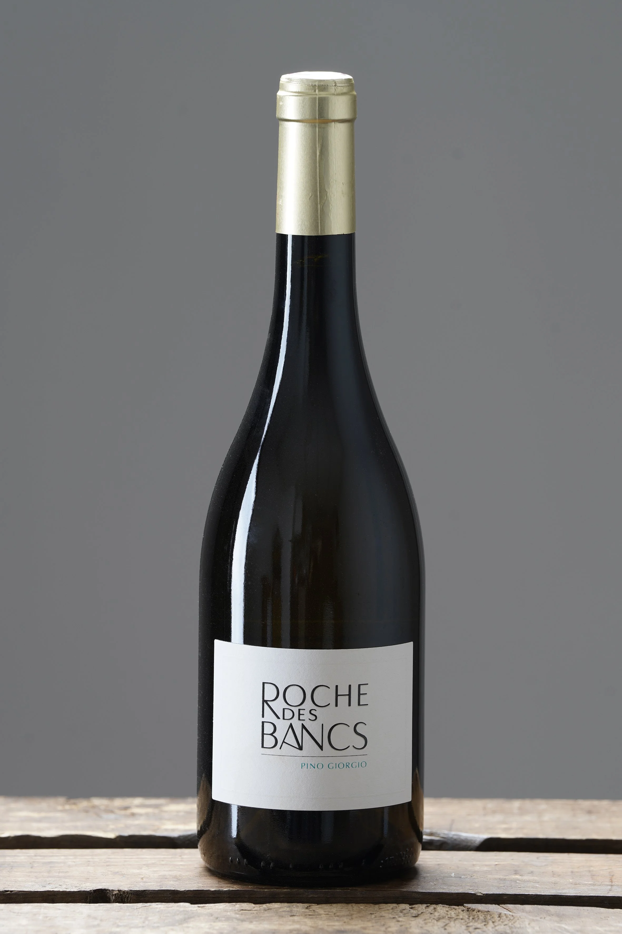 Pinot Gris ‘Pino Giorgio' 2025