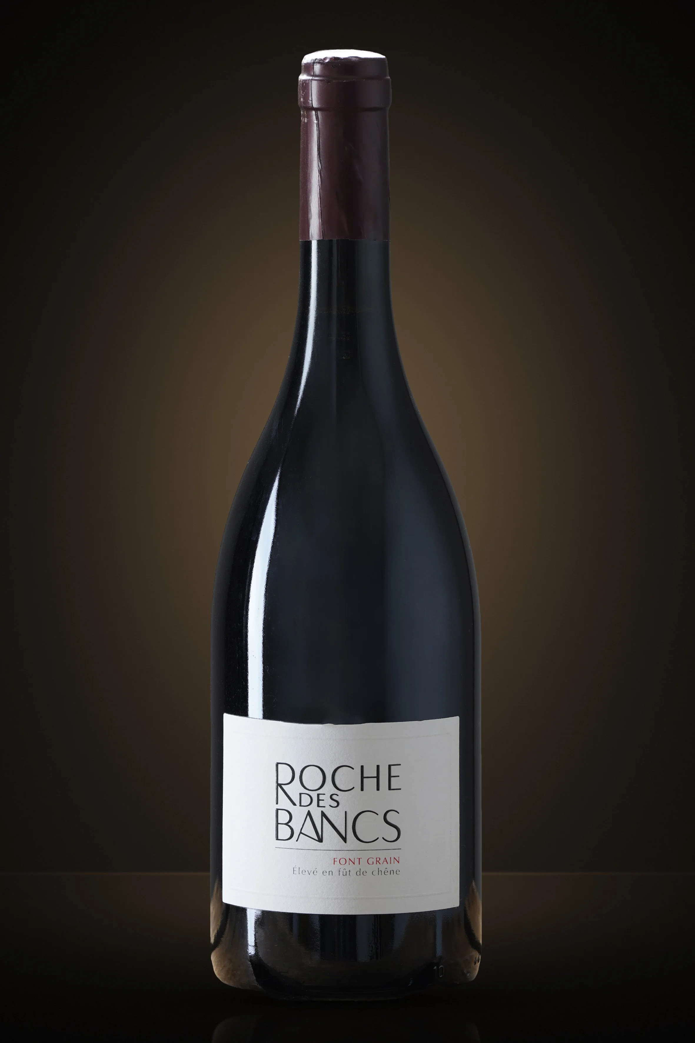 Pinot Noir 'Font Grain' 2022