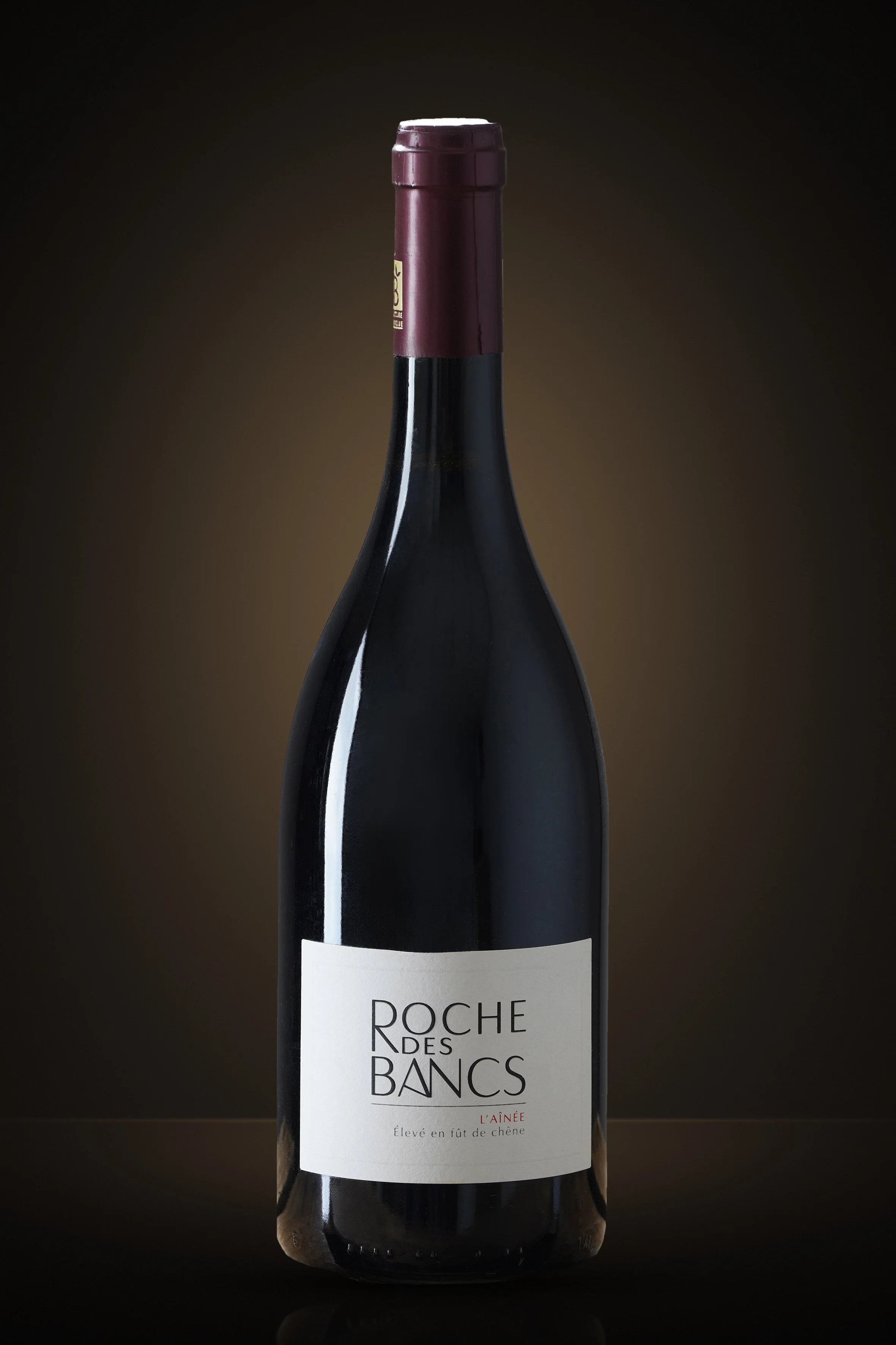 Gamay Vieilles Vignes 'L’Aînée' 2023