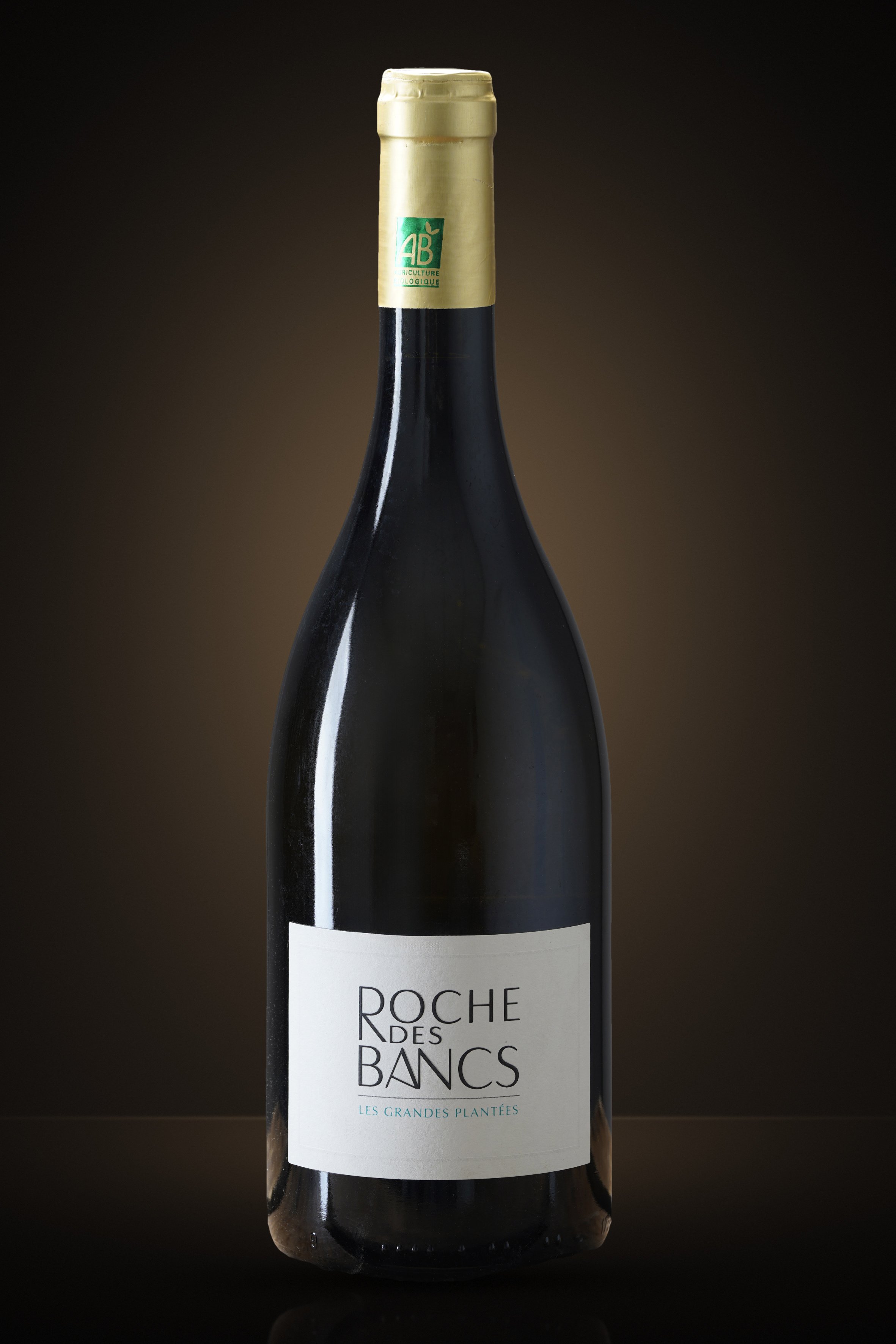Auxerrois Demi-Sec 'Les Grandes Plantées' 2022