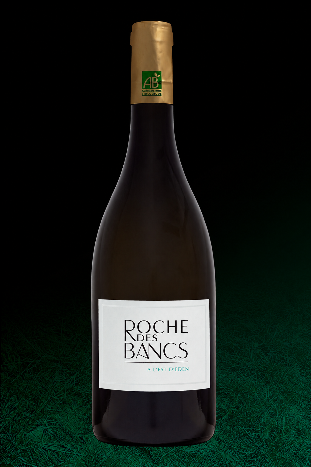 Chardonnay ‘A L’Est D’Eden' 2025