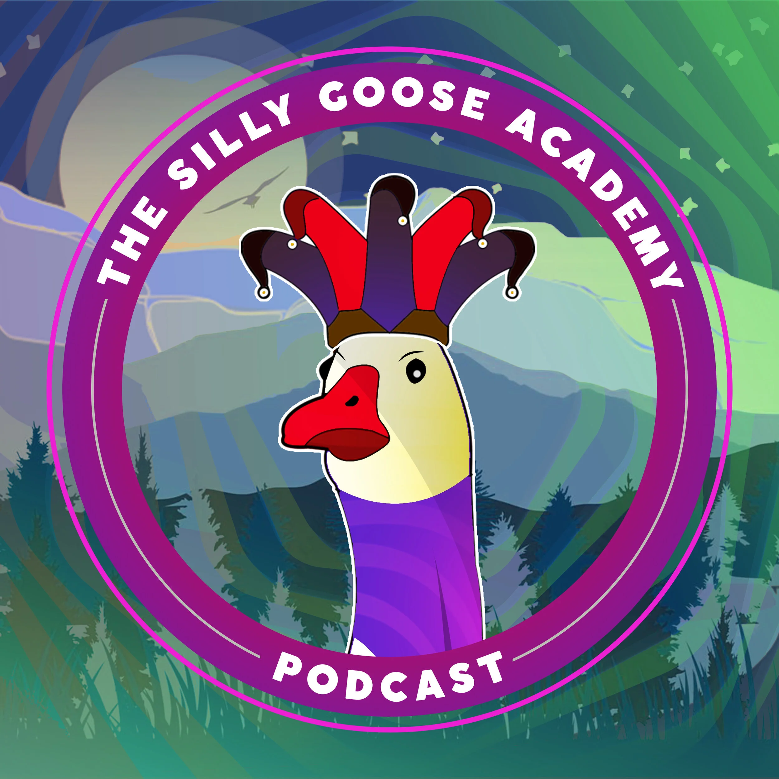 The Silly Goose Academy